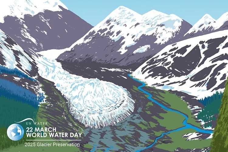 World Water Day