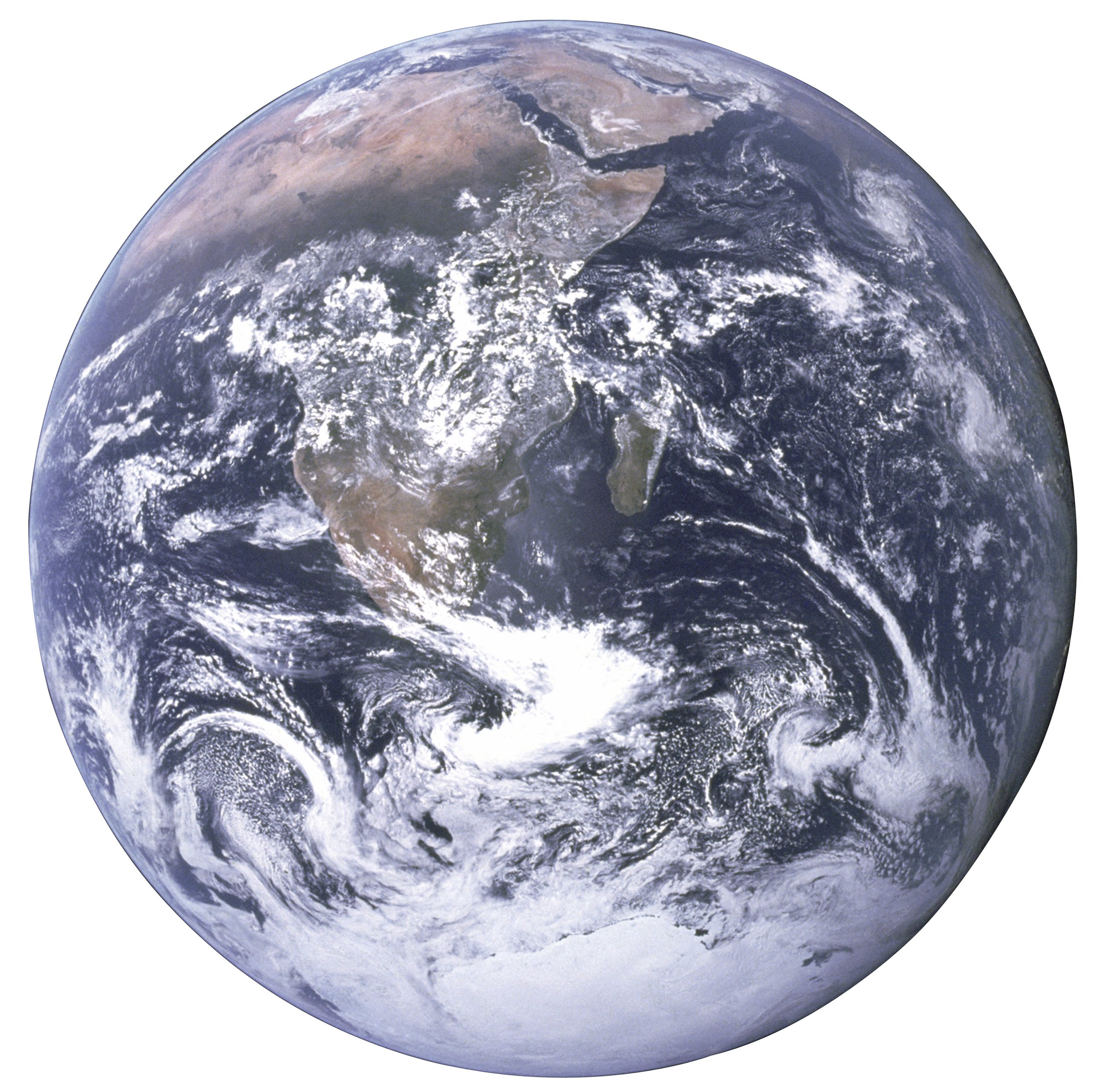 Earth Day