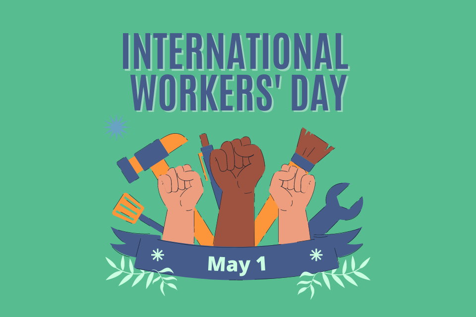 International Workers' Day