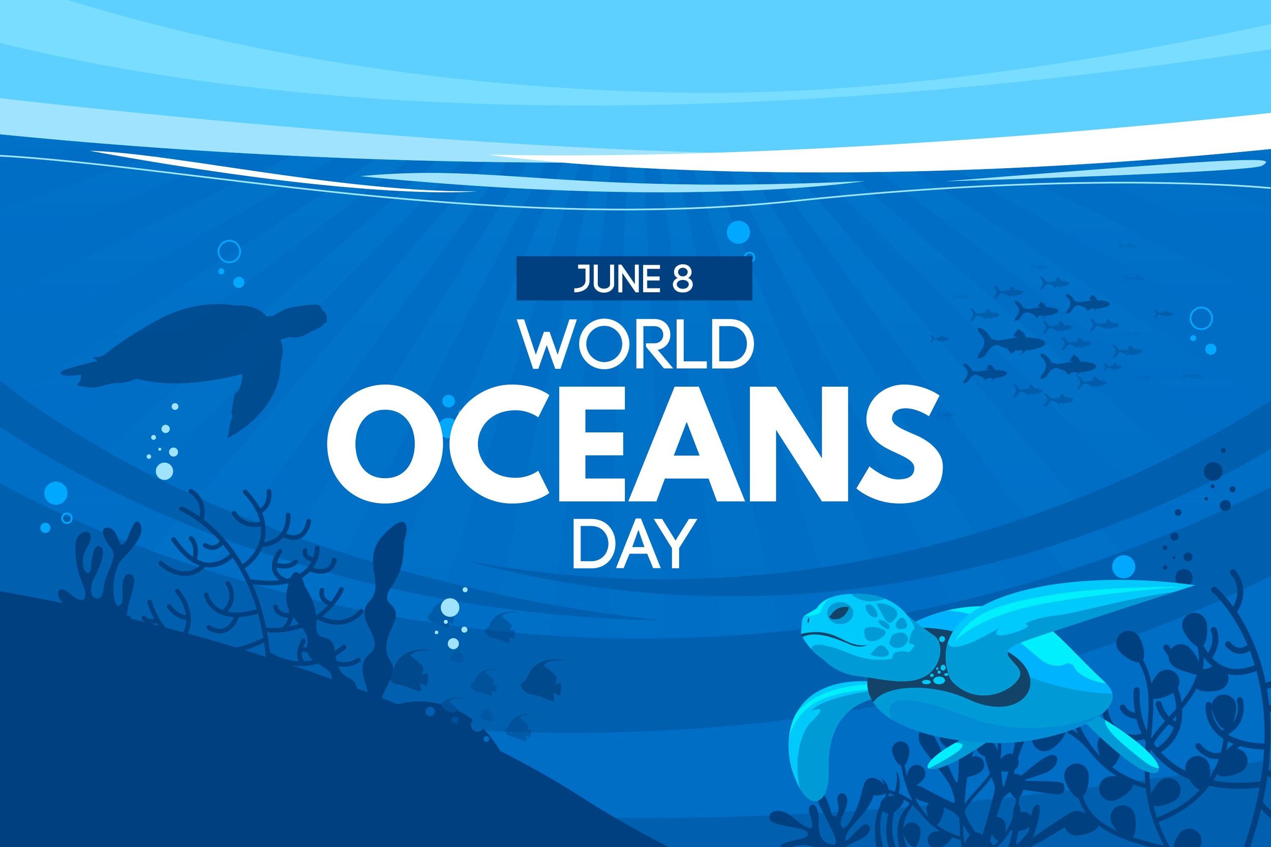 World Ocean Day