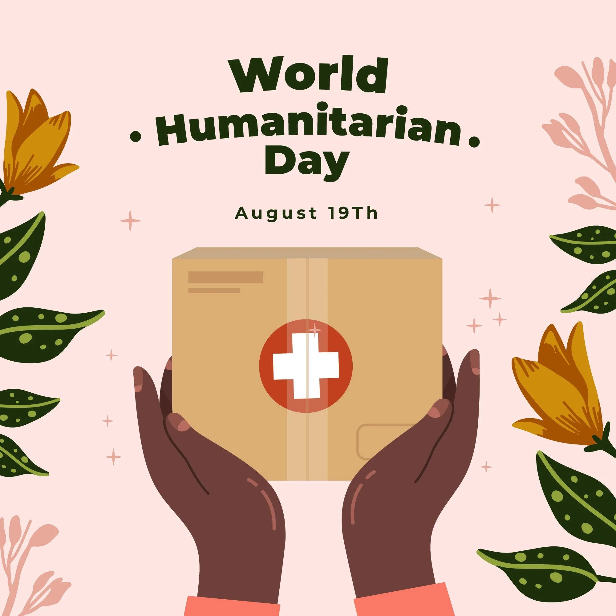 World Humanitarian Day