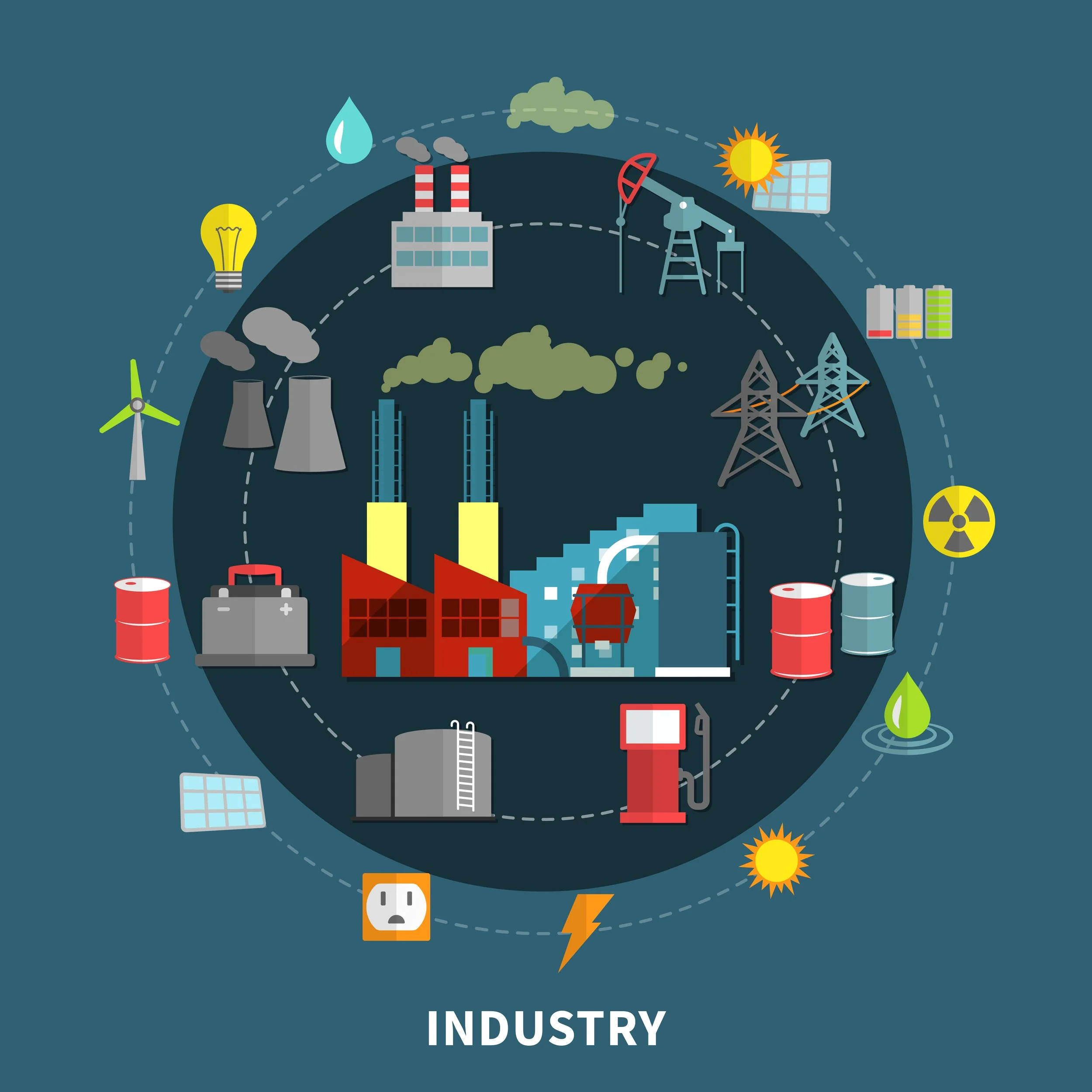 Africa Industrialization Day