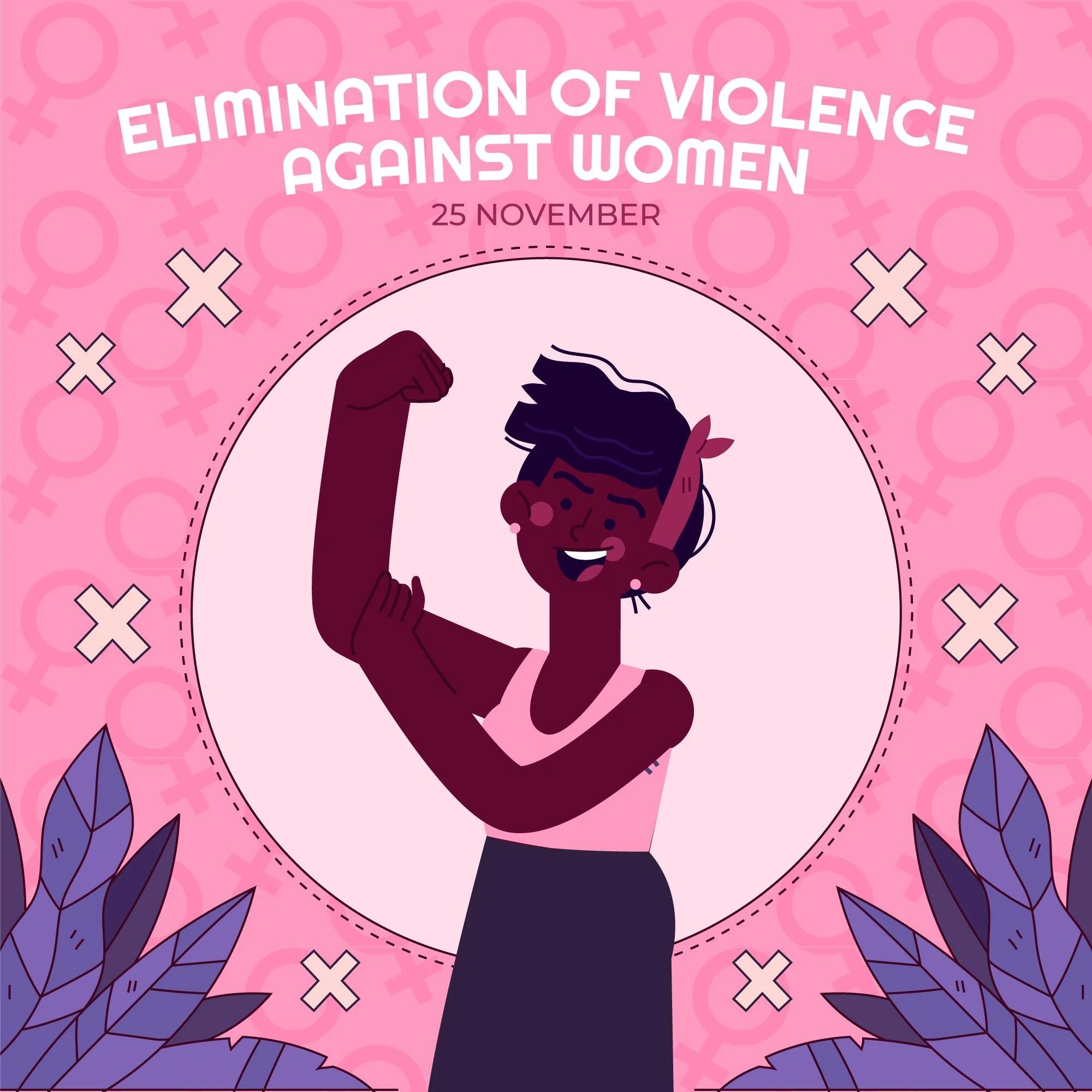 Ending Violence against Women
