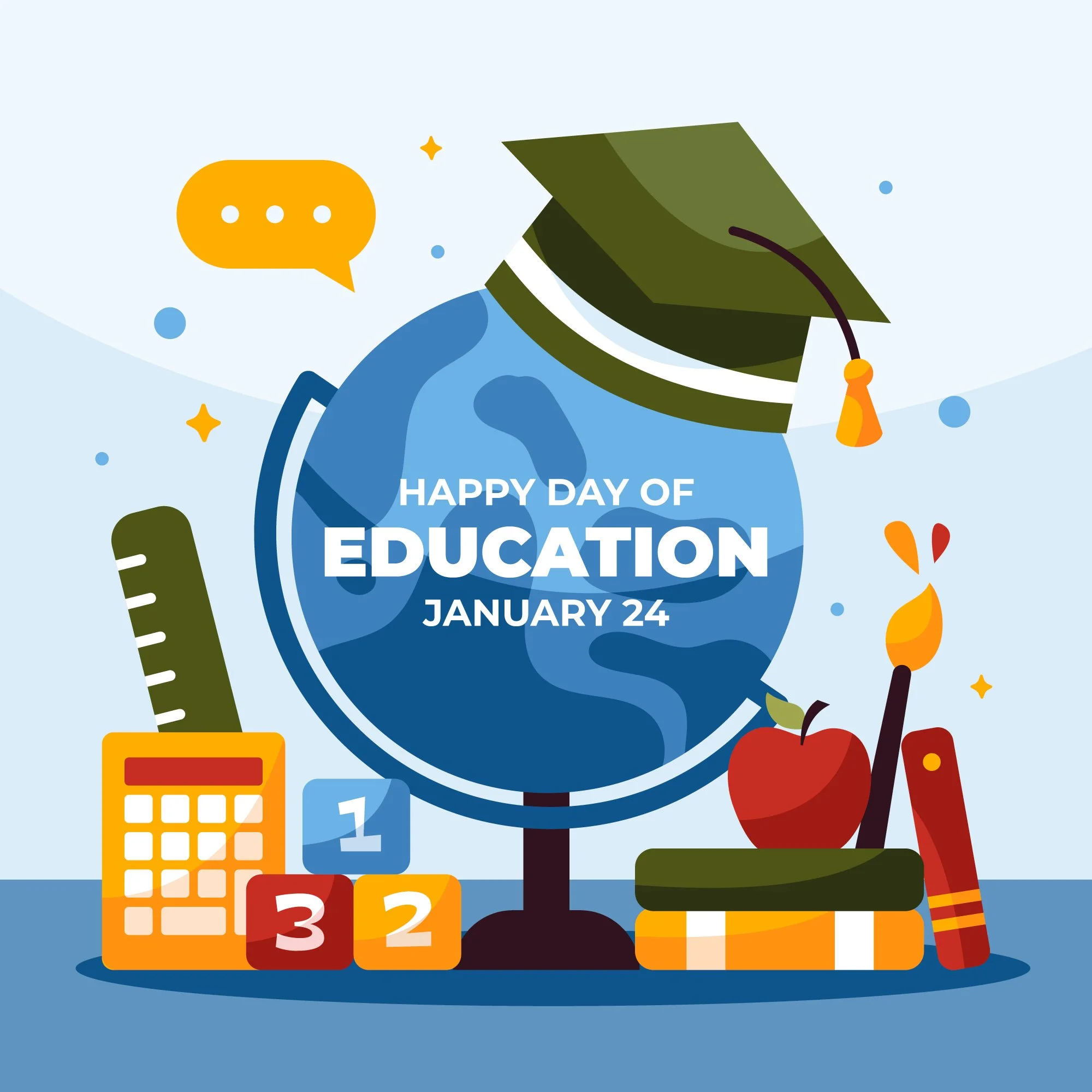 World Education Day