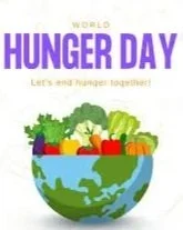 World Hunger Day