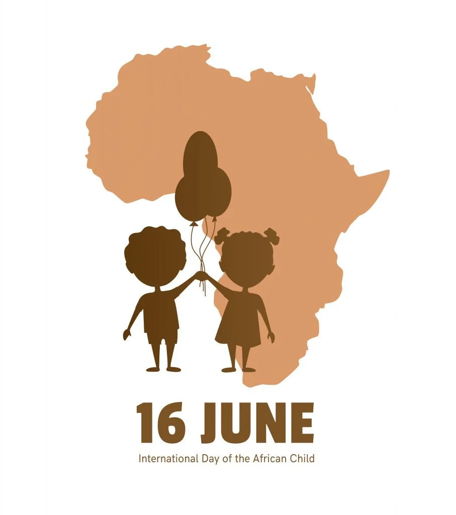 African Child Day
