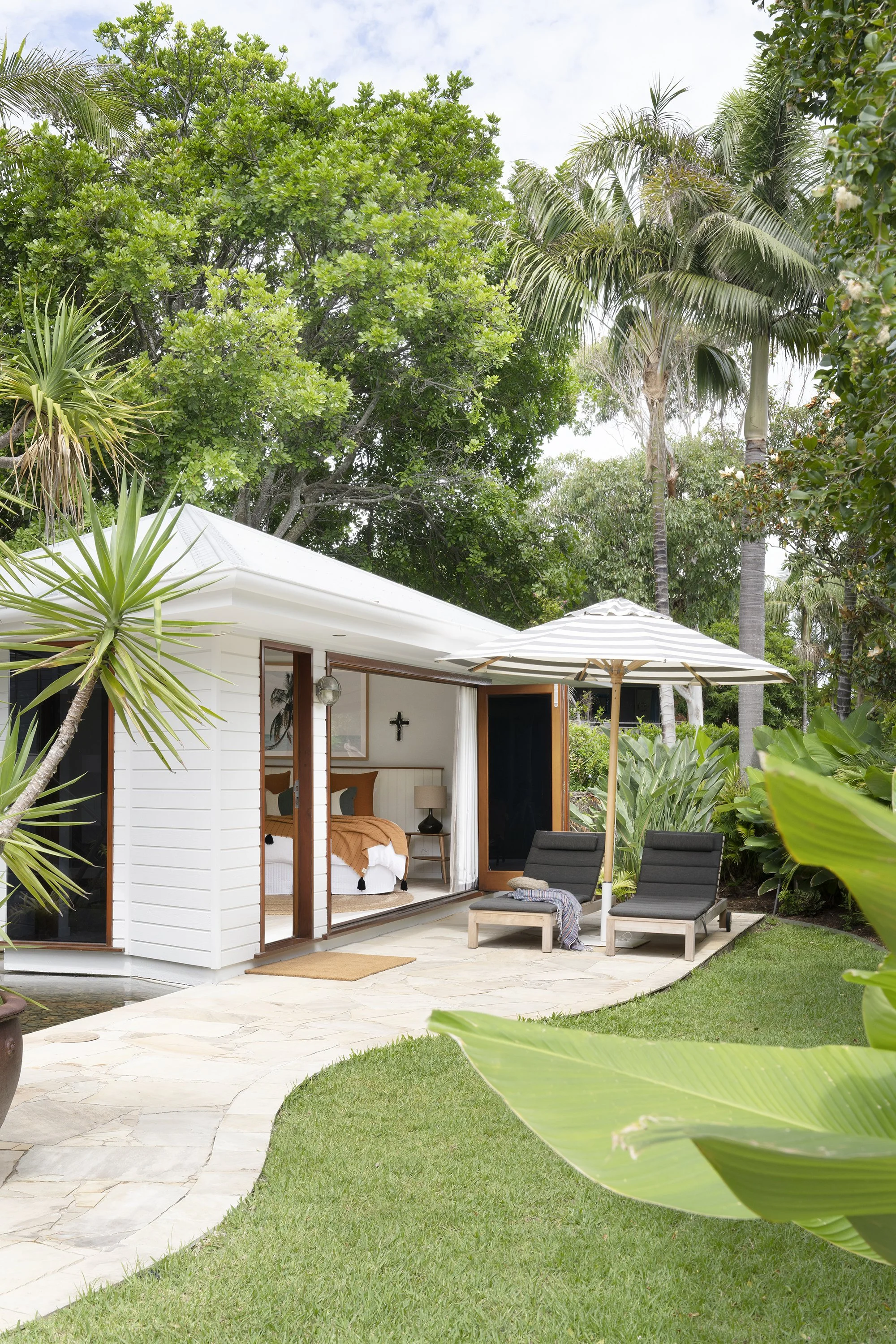 We Didn't Call It Biophilic Design