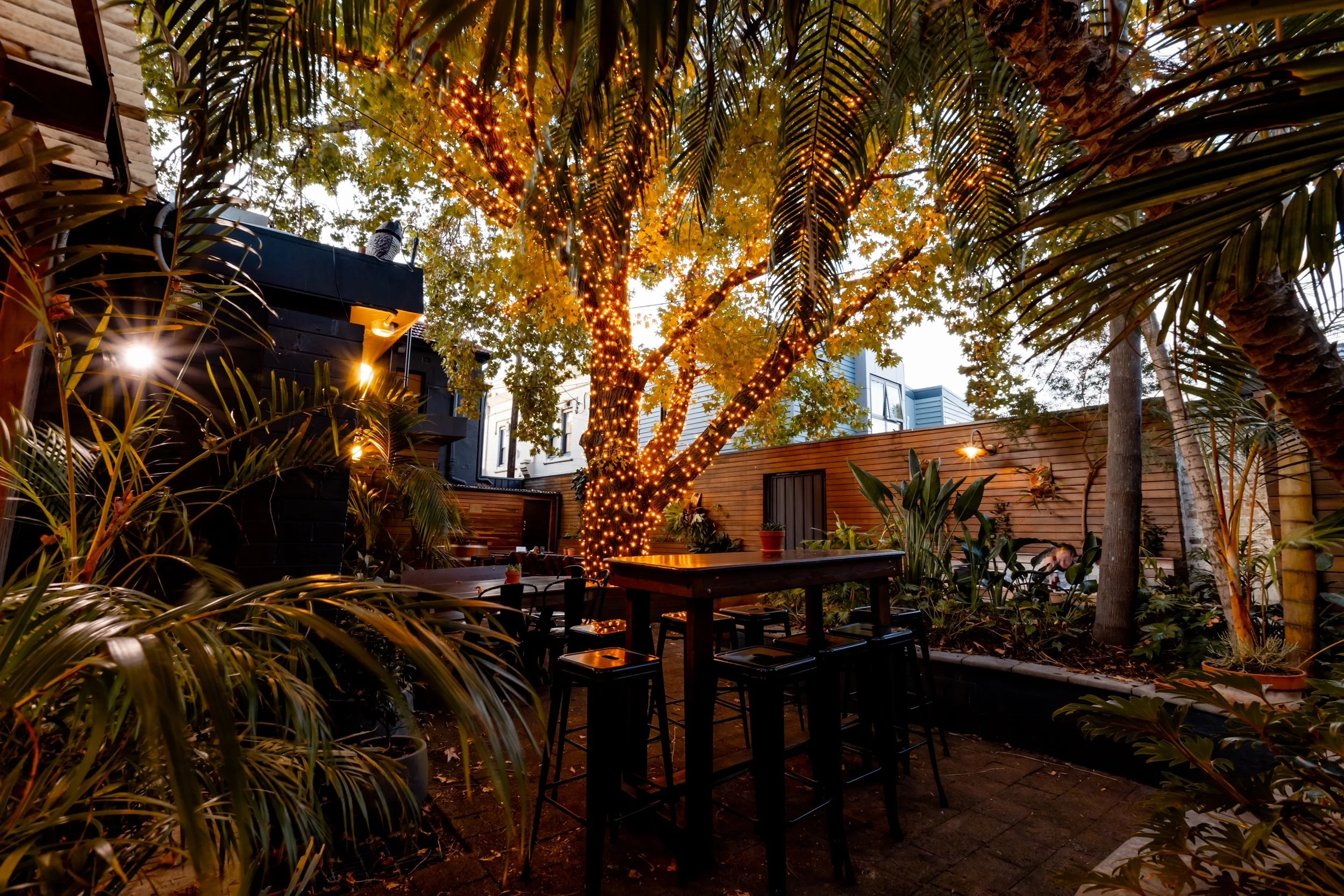 The East Village Hotel