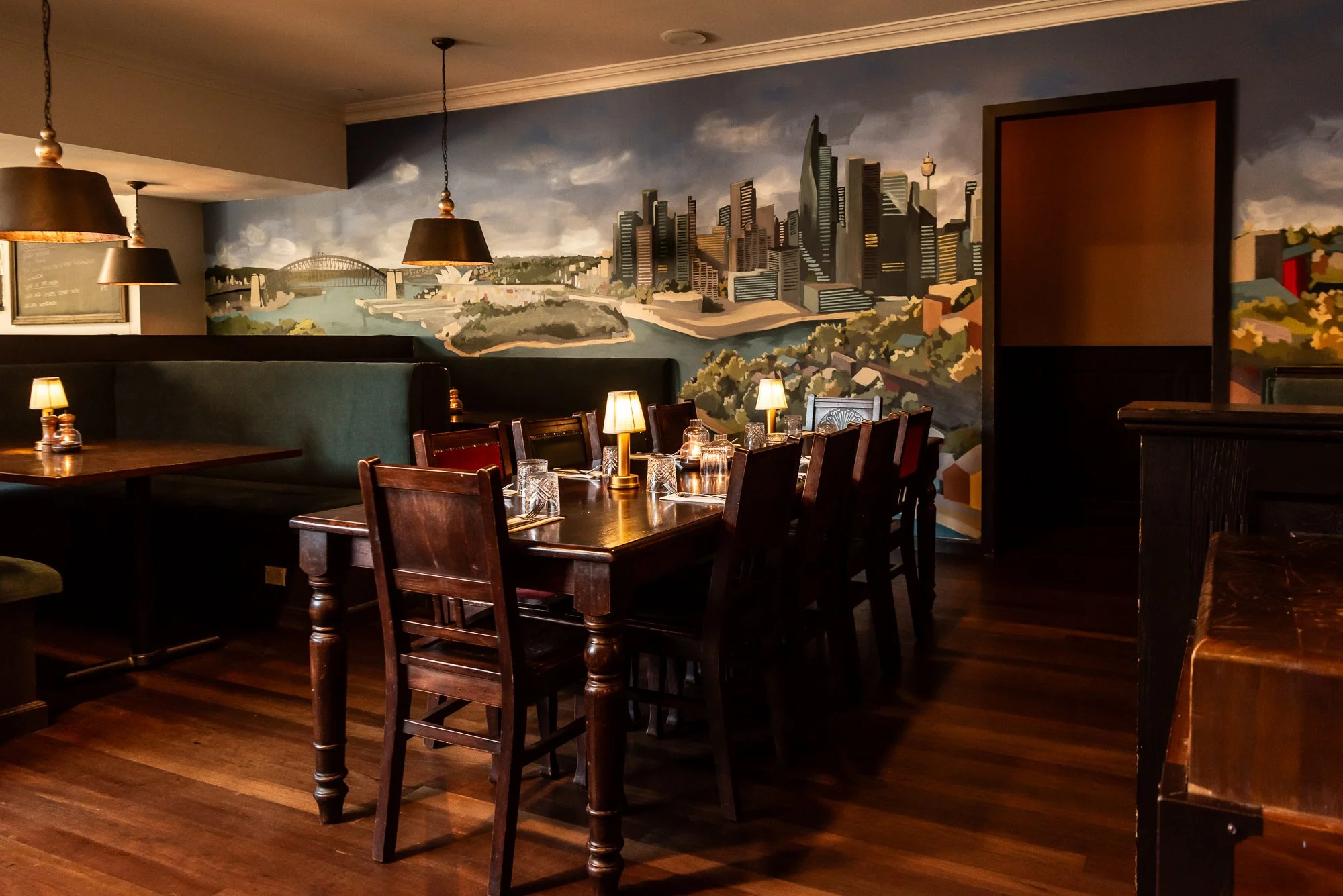 The East Village Hotel
