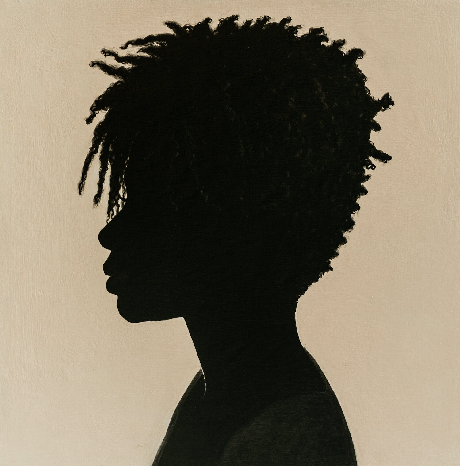 Kara Walker, Artist, Silhouettist