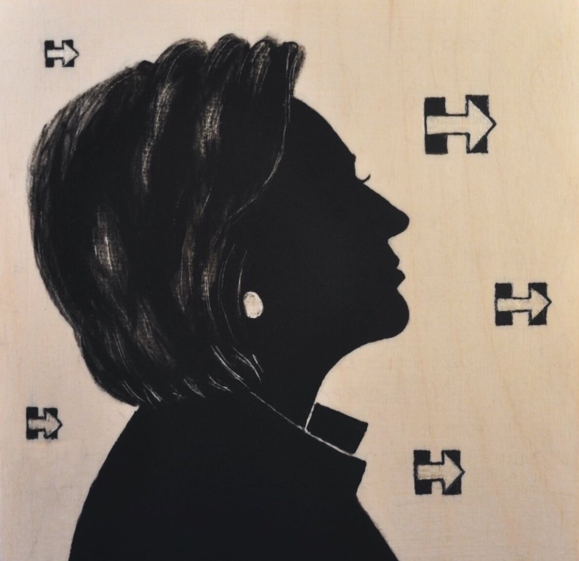 Hilary Clinton, Politician