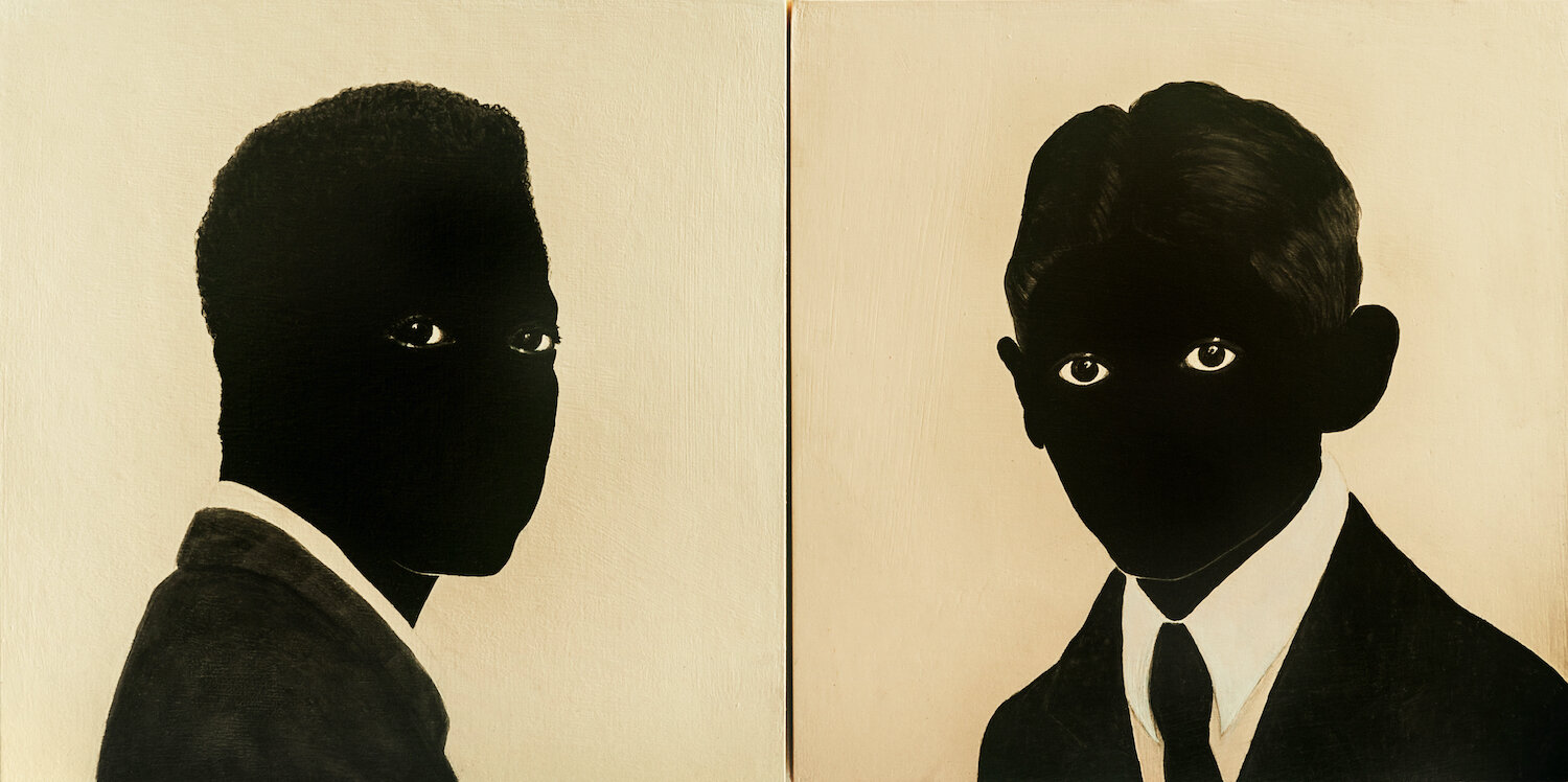 James Baldwin & Franz Kafka