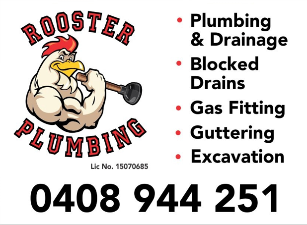 Rooster Plumbing - Brisbane&#39;s affordable plumbing solution