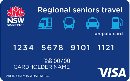 Are You Eligible For The 250 Regional Seniors Travel Card Later Life Advice