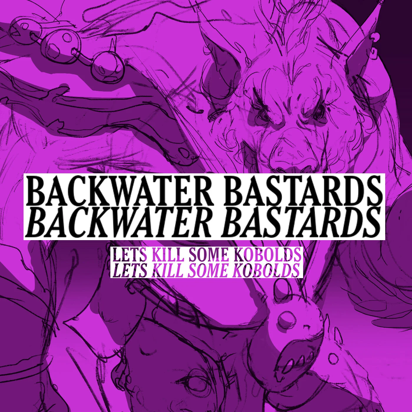 S03 Ep. 03: Lets Kill Some Kobolds