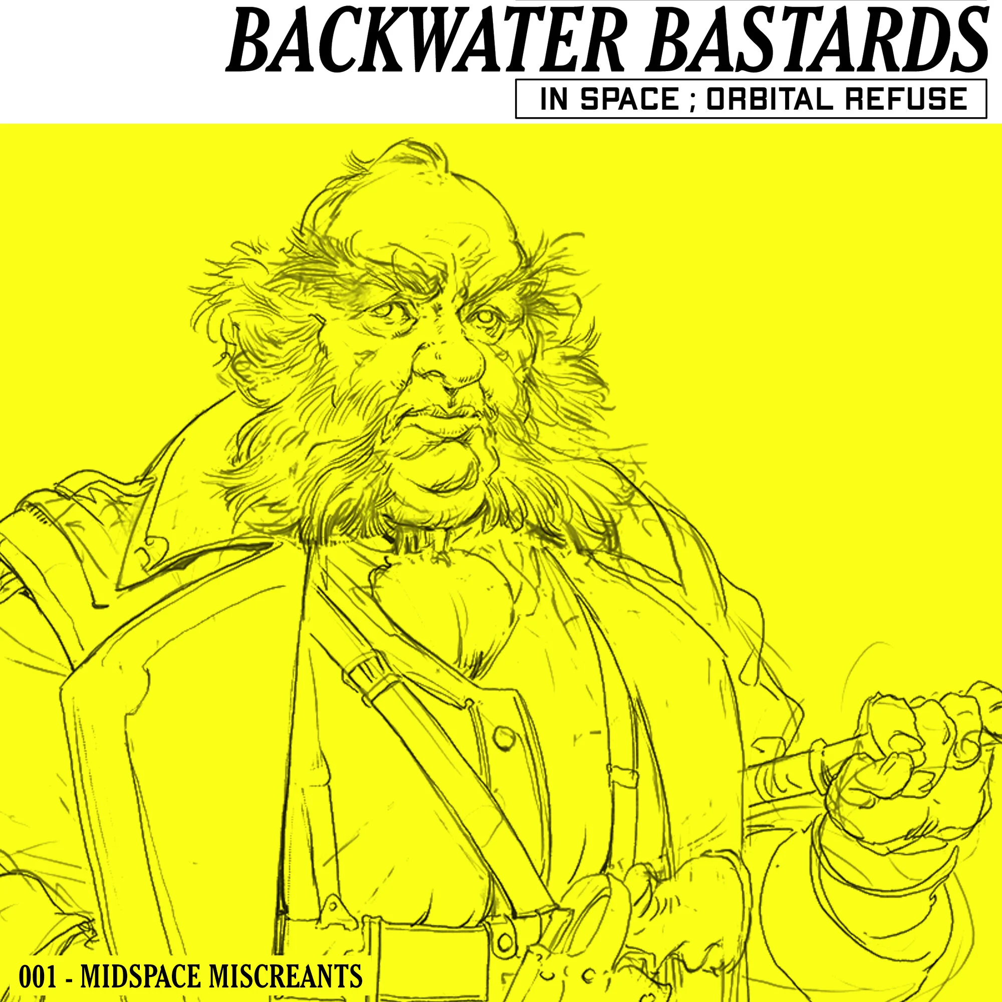 003 - Midspace Miscreants