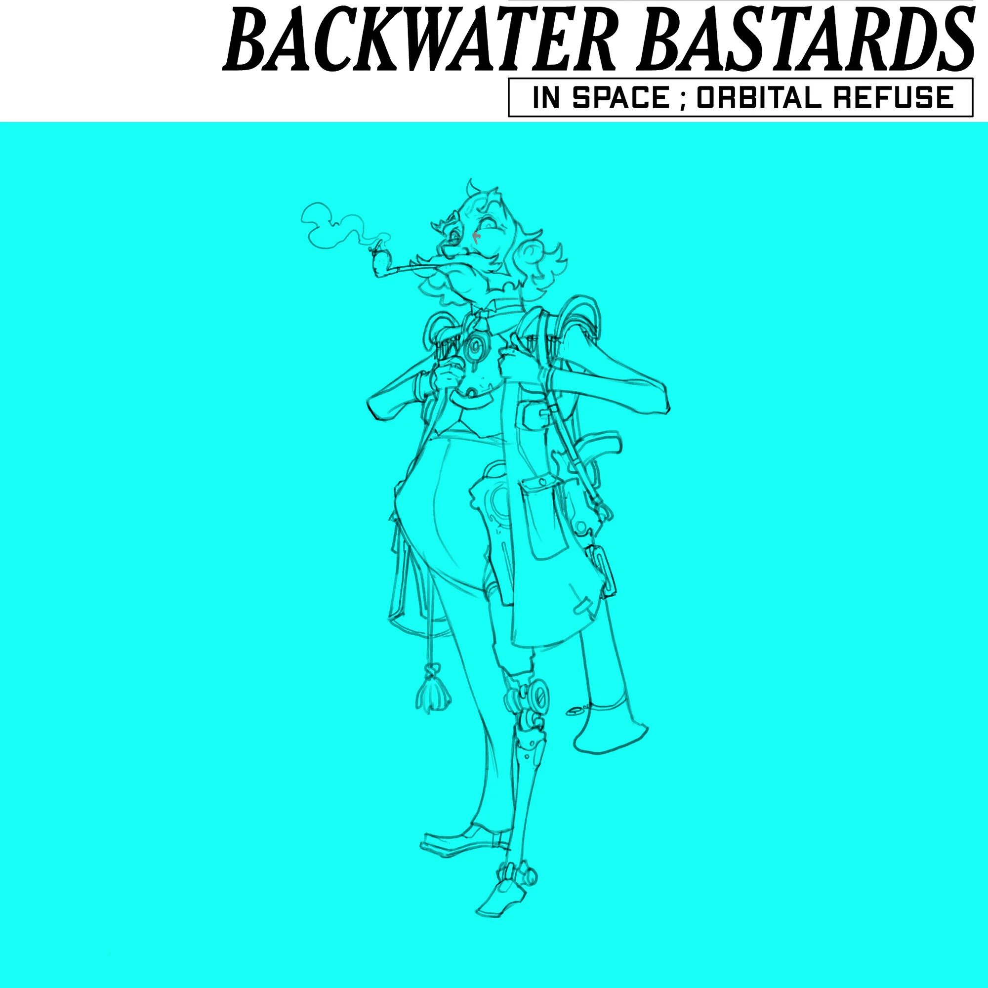 026 - The 38th Smell