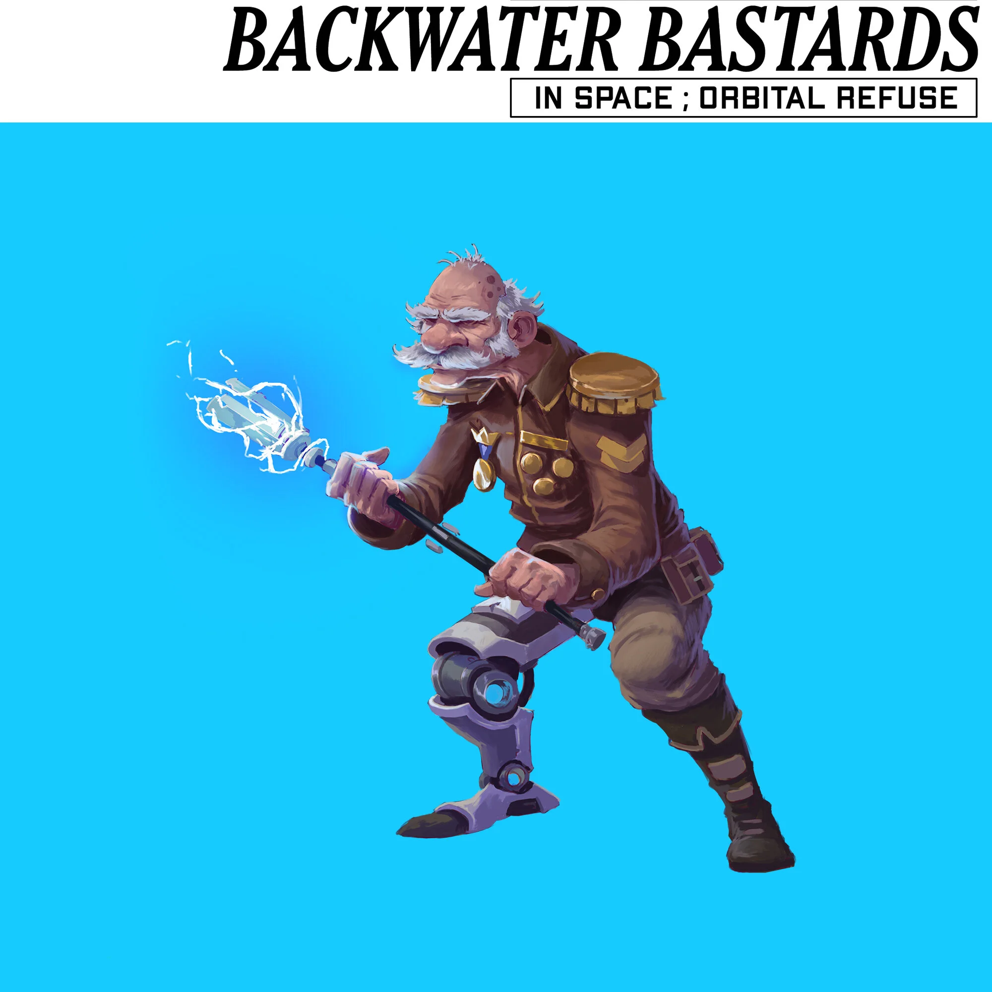 030 - The One at Customs