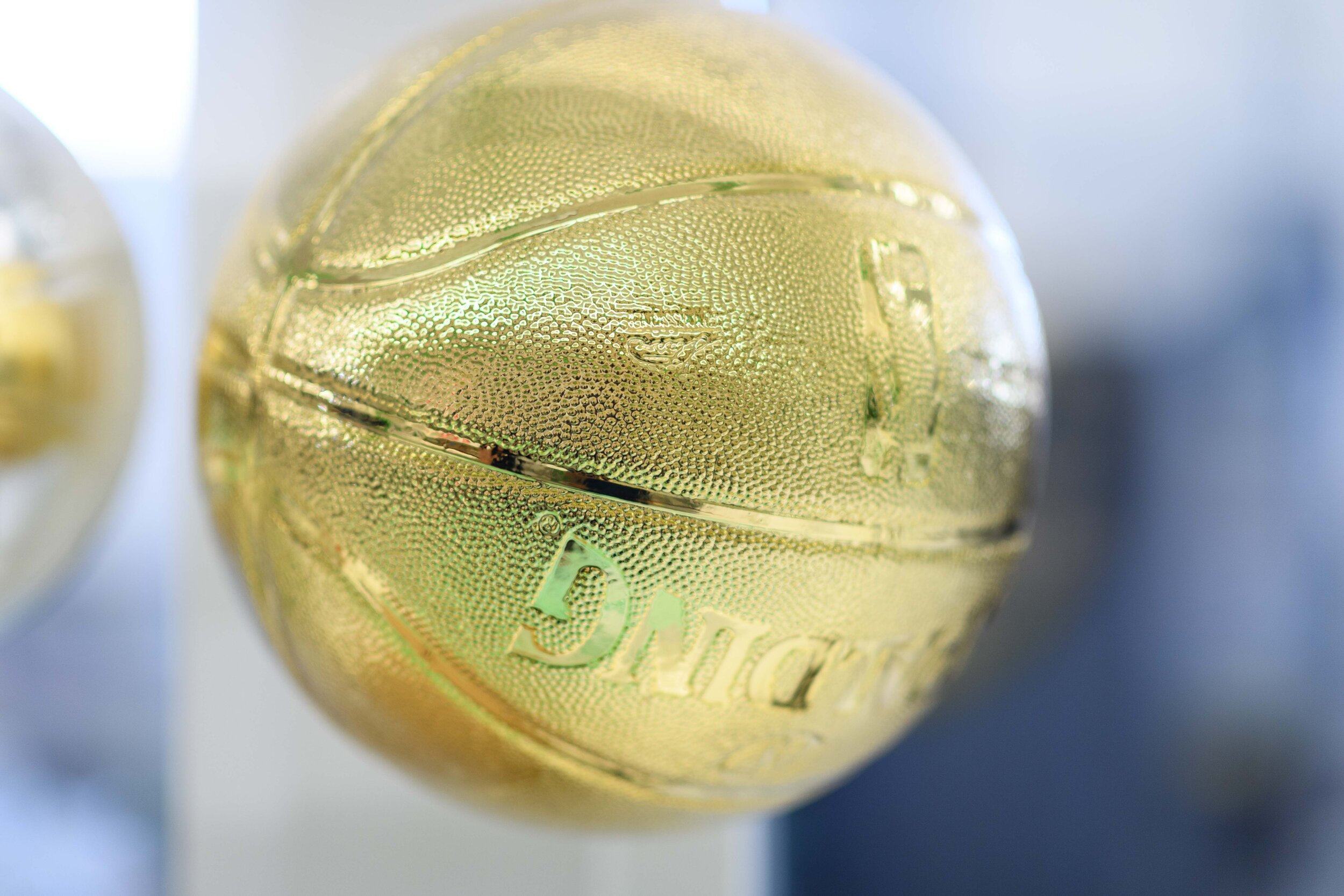 Custom Brass Finishing — Lustrous Metal