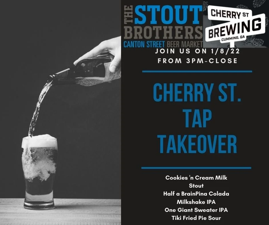 Events — The Stout Brothers
