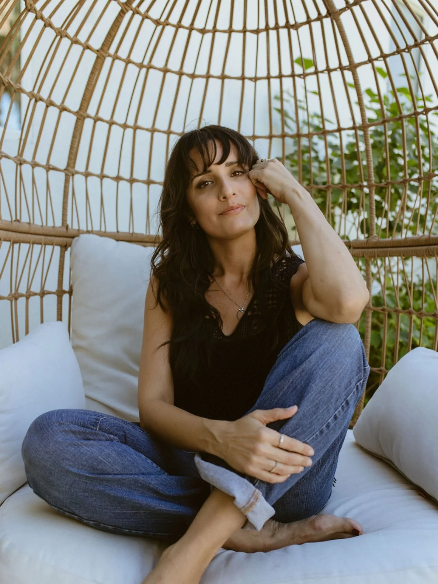 It&rsquo;s a blessing to age. To become. To gain experience. To learn. To grow. There is a time for each of it, and that time is all at once. Cheers to the next ✨