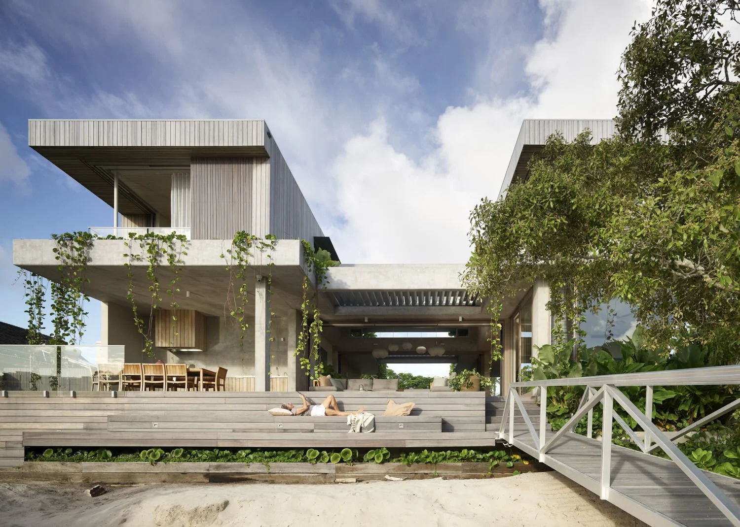 BREEZEWAY