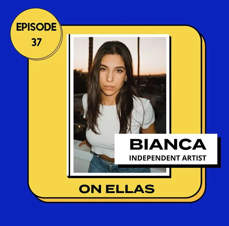 The Power of Owning Your Voice with BIANCA
