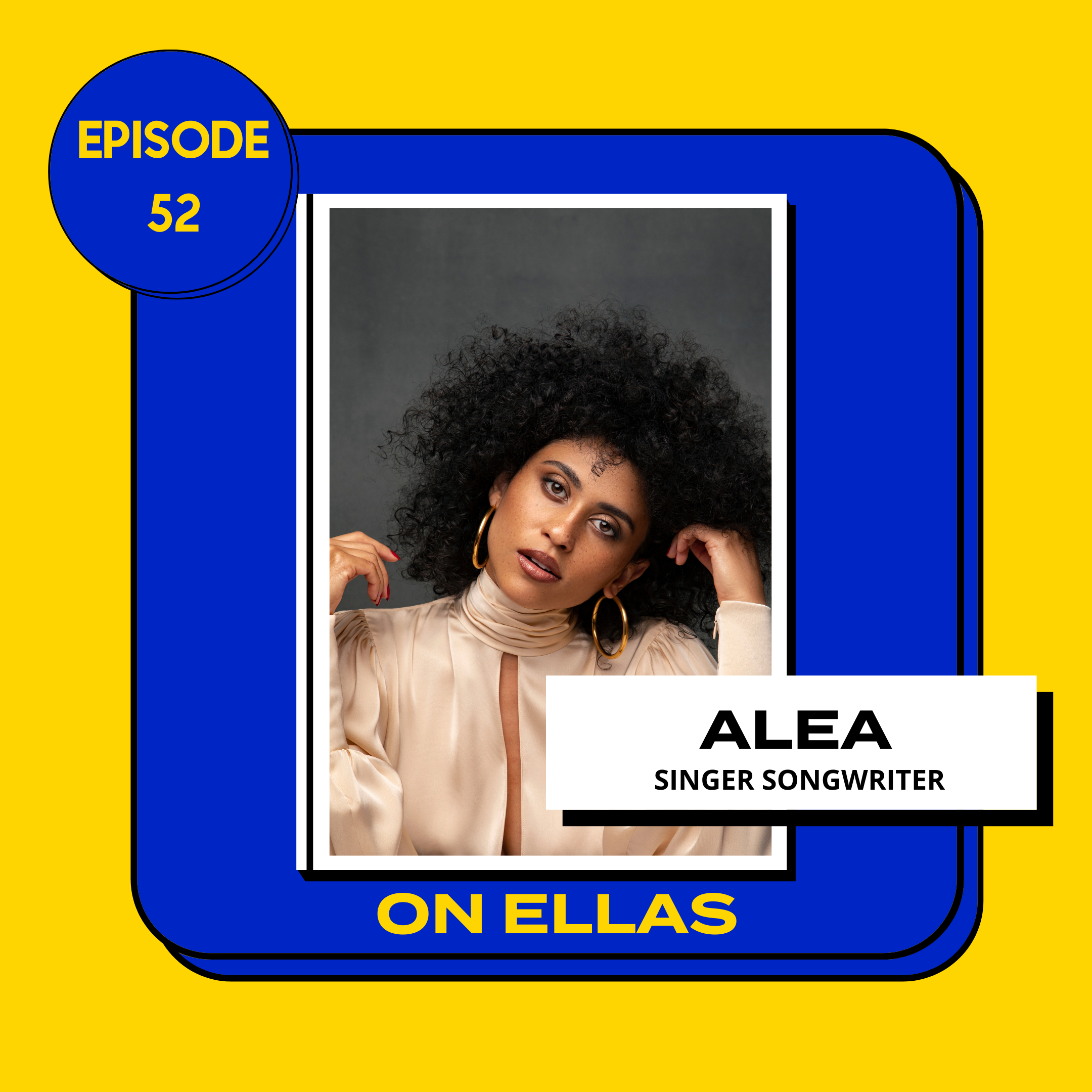 Enjoying the Journey of One Day at a Time with Alea
