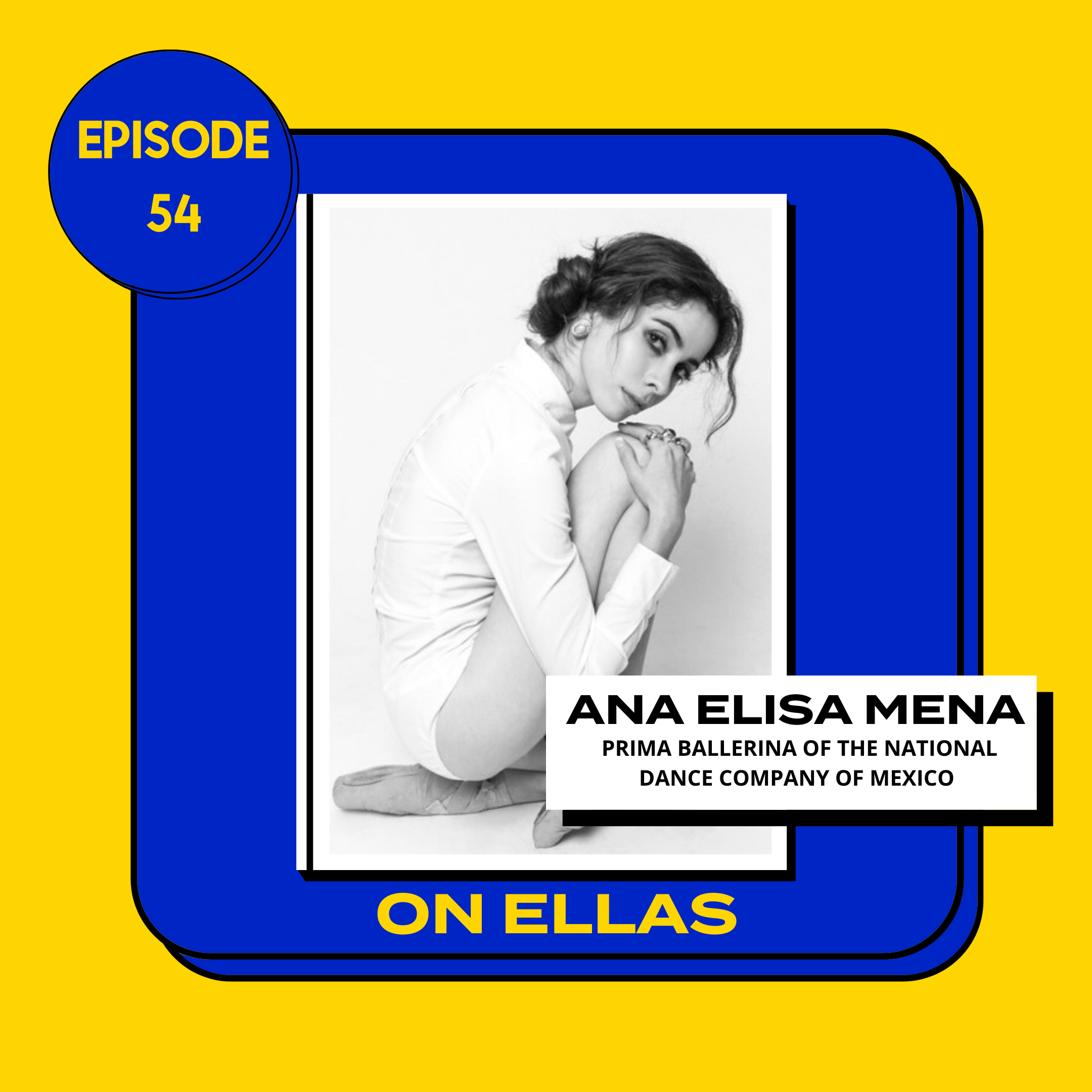 Logrando Tus Sueños a través de la Disciplina con Ana Elisa Mena