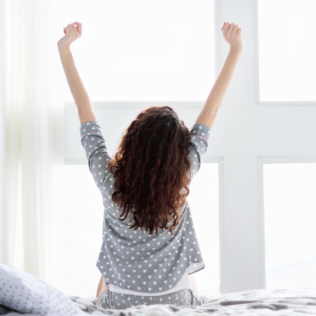How to Create an Intentional Morning Routine