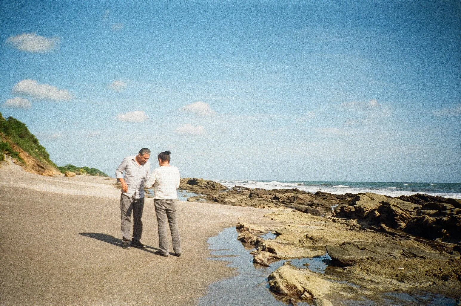 The Sun and Everything