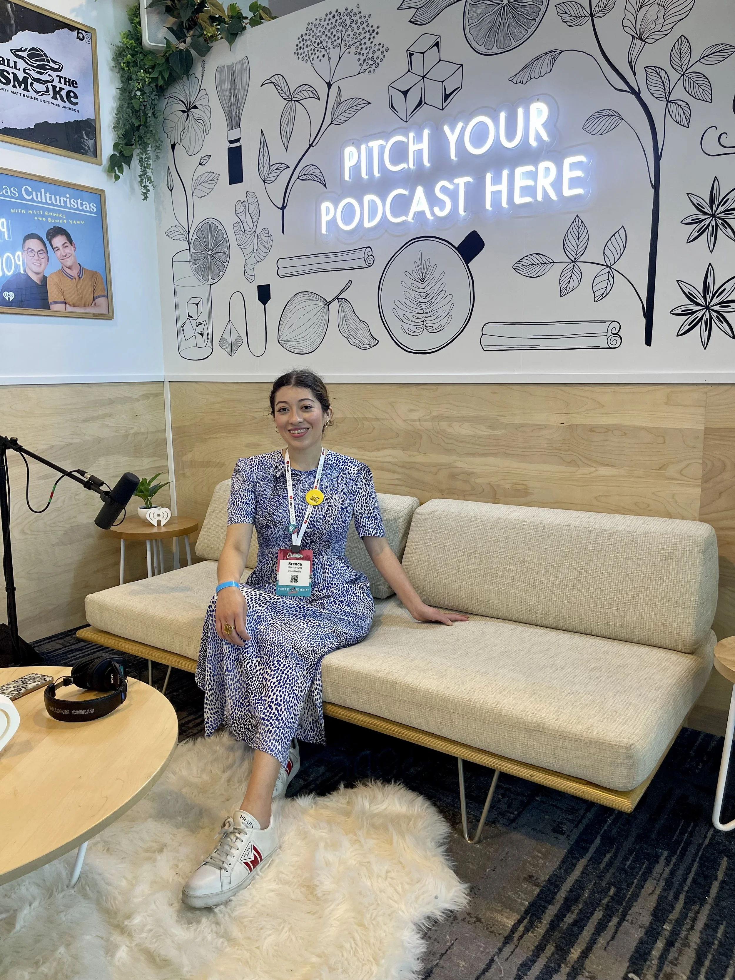 3 Powerful Lessons from Podcast Movement Evolutions