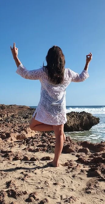 ezense Restorative and Reactivating Yoga - Resource Library - Term 1