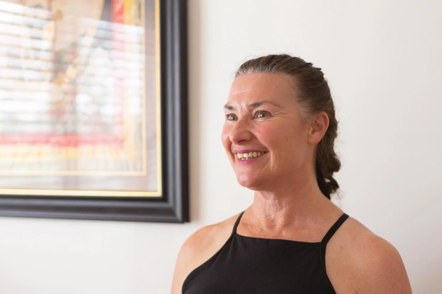 Meet our founder and director Joanne Hafey 💖✨ Jo is a fully qualified Classical Chinese Medicine practitioner, acupuncturist, shiatsu therapist, and Japanese yoga instructor with over 30 years&rsquo; experience in health and wellbeing. Deeply ground