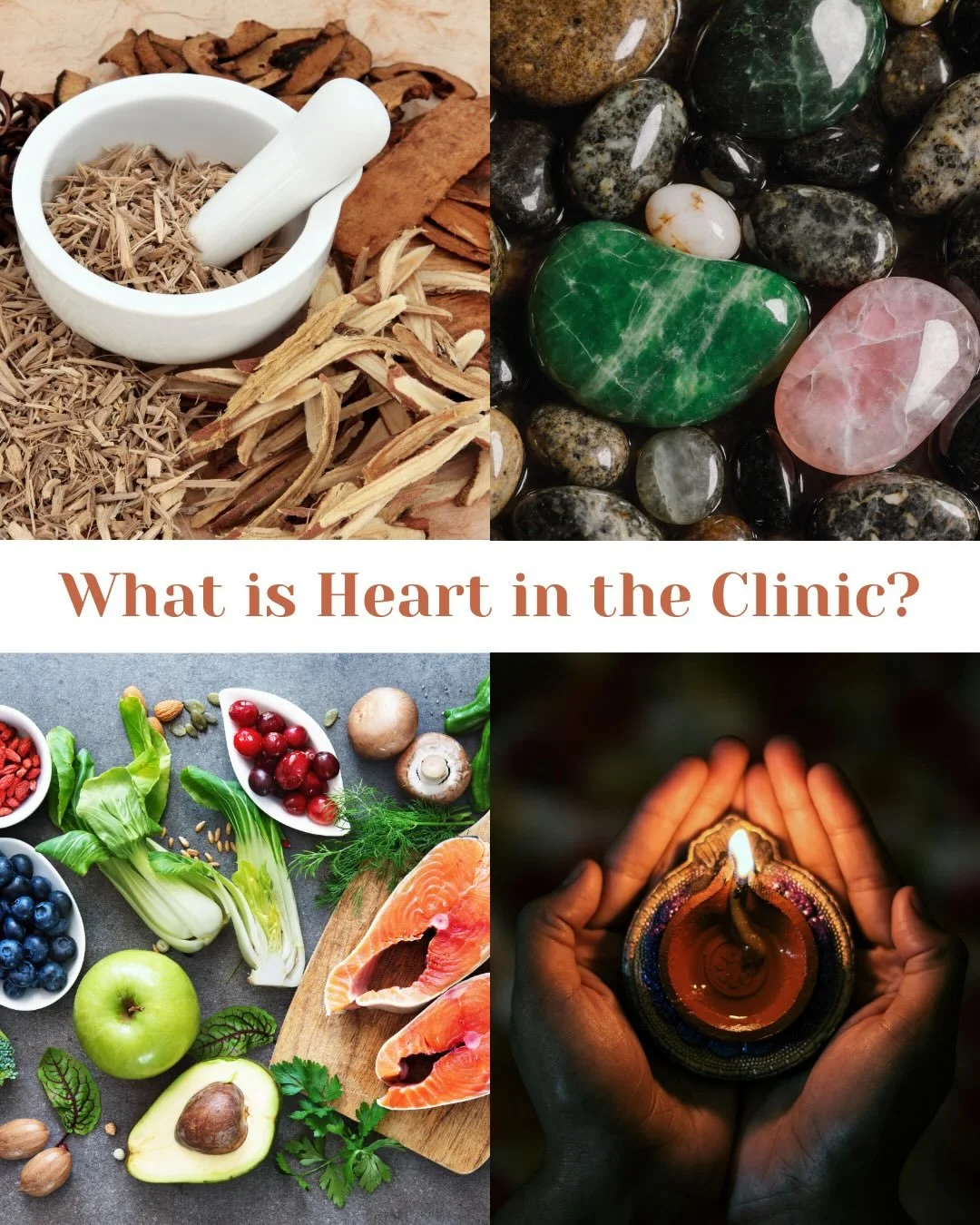 You asked for it~ here it is&hellip; this incredible opportunity will soon come to a close. Don&rsquo;t wait or you&rsquo;ll miss out! Limited number of spots ✨🫶 click the link in our bio to learn more or to book &lsquo;The Heart in the Clinic&rsquo