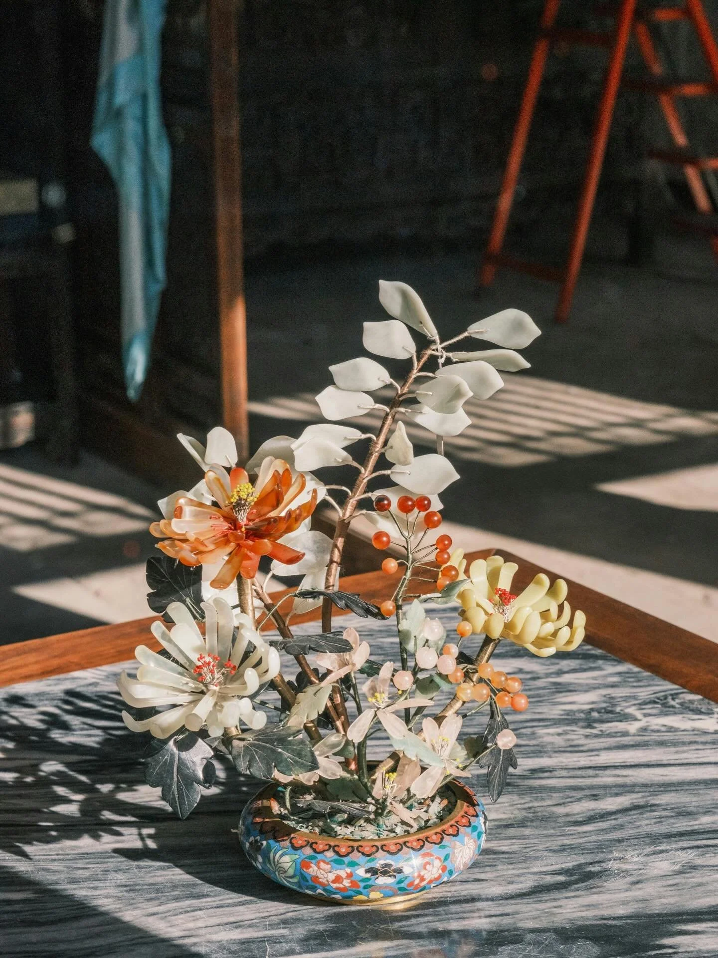 Tend to the garden within, and the world outside begins to bloom.

When we cultivate stillness, patience, and awareness in our inner landscape, the way we meet the outer world transforms. Just as soil must be nourished before a forest can grow, our i