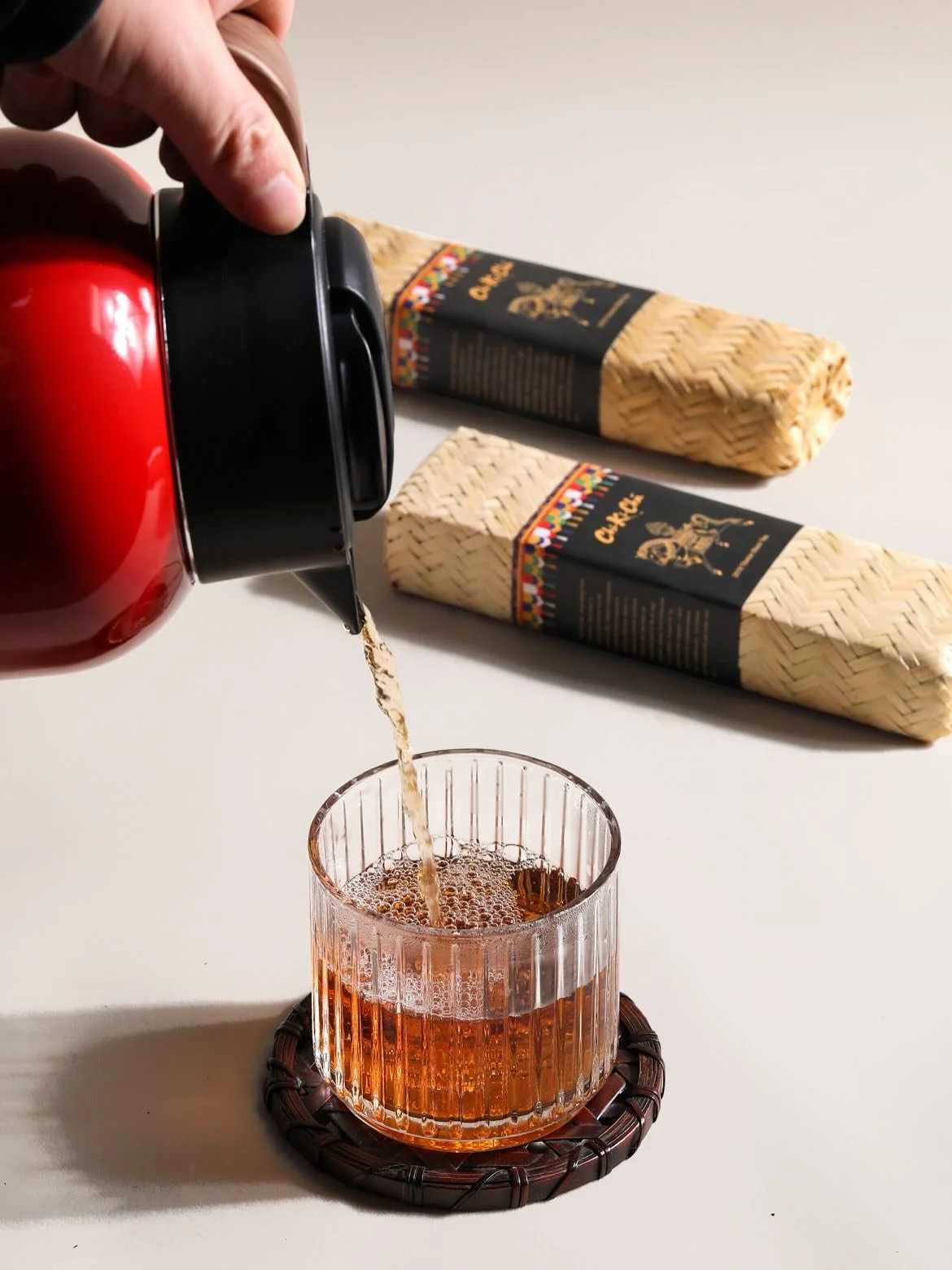 We had a wonderful time during the Melbourne Three Legged Vessel! ✨🙏 

It was a blessing to be guided by the luminous Josephine Spilka 🤍 And to be held and nourished by the beautiful offerings of @chikicha.official Tea, we were reminded how ritual 