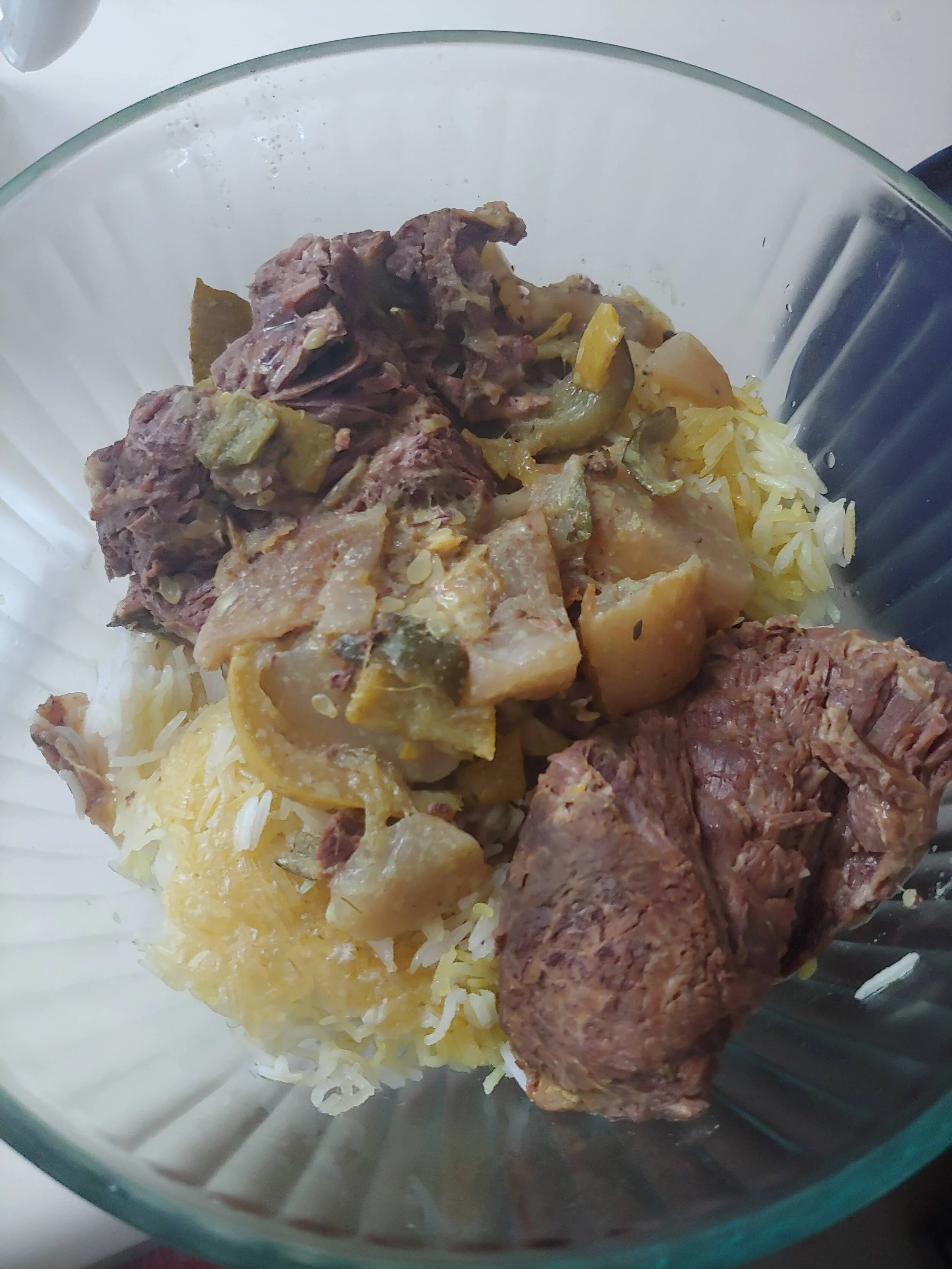 AIM: AutoImmune Method Pot Roast