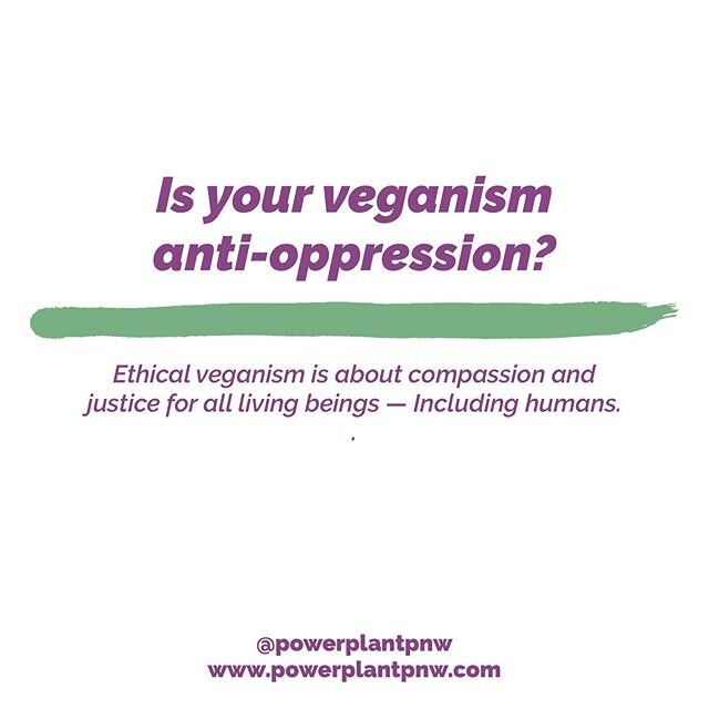 Let&rsquo;s be honest&hellip; There are too many vegans who will proudly fight for animal rights but remain silent in the face of blatant injustices levied against humans. Fellow vegans &mdash; particularly white vegans &mdash; we have to do better!
