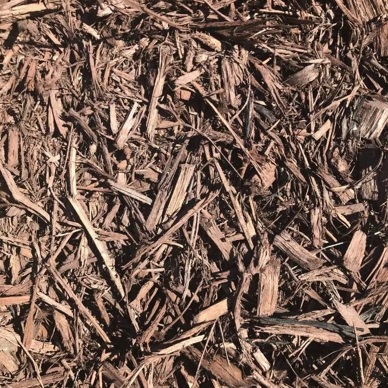 Bulk Mulches — Alandscape & Design