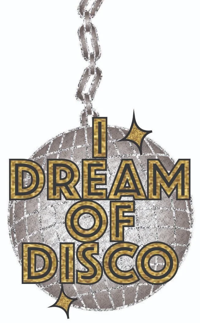 I Dream Of Disco