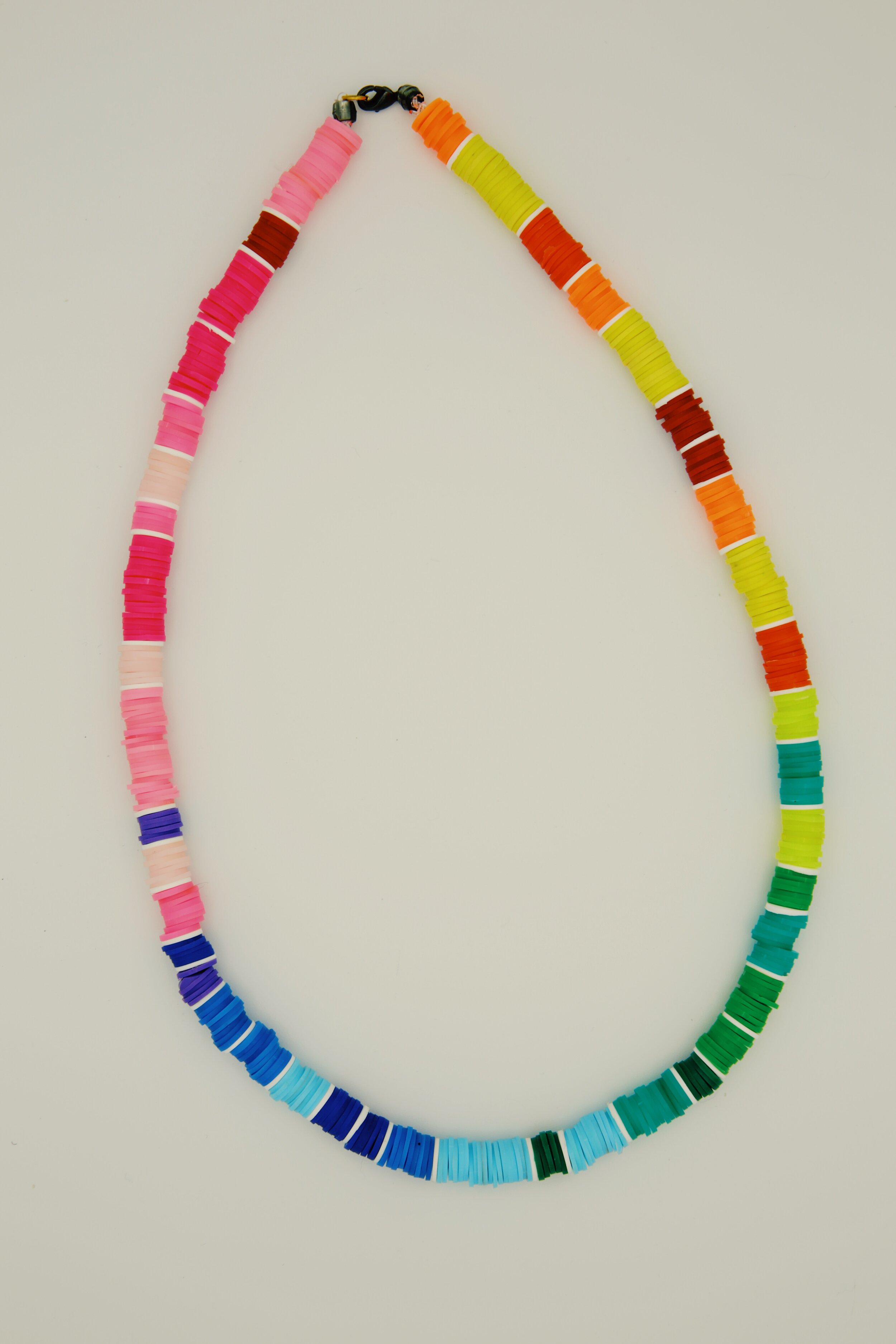 Rainbow Bright Necklace