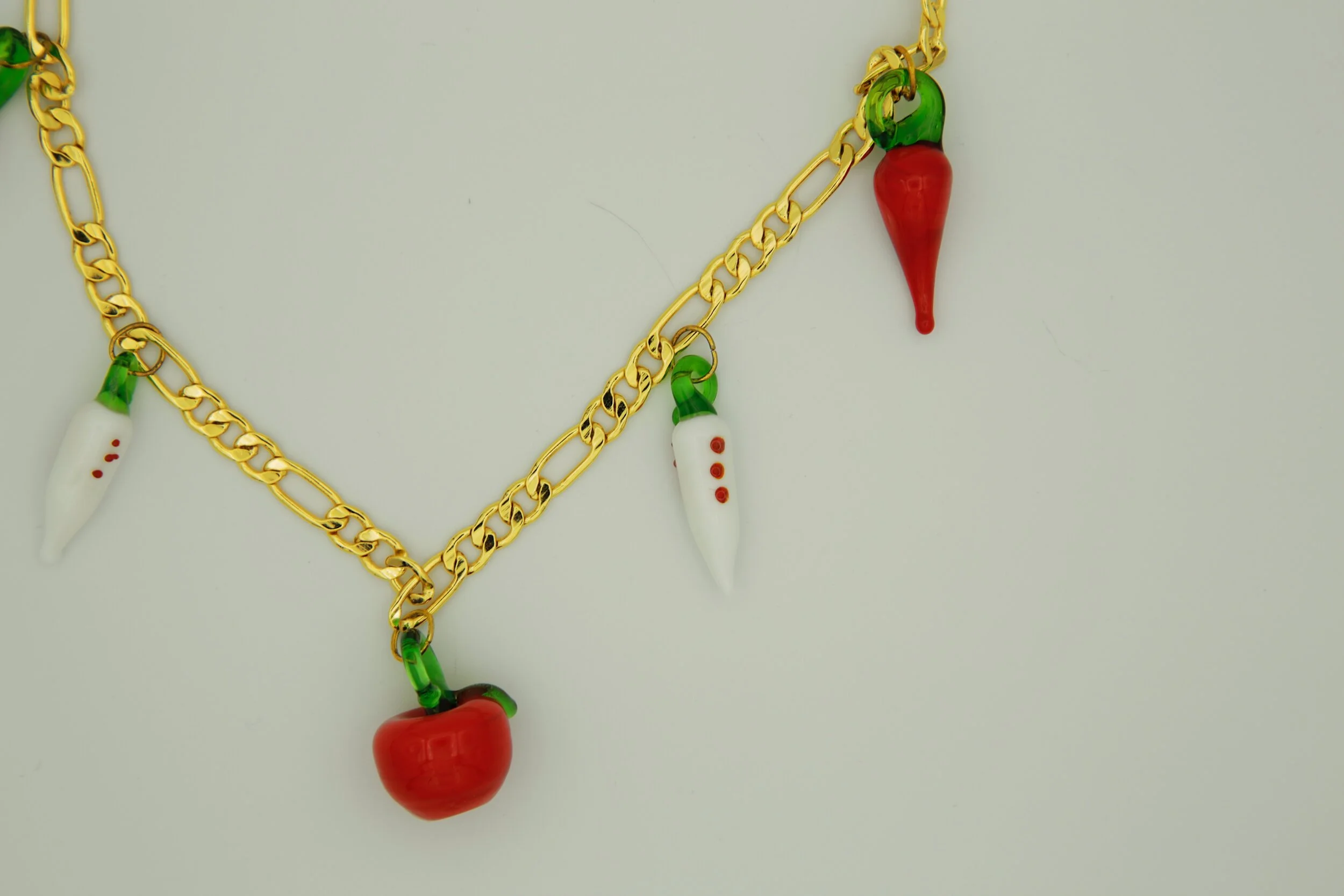 Get It While I'm Hot Necklace