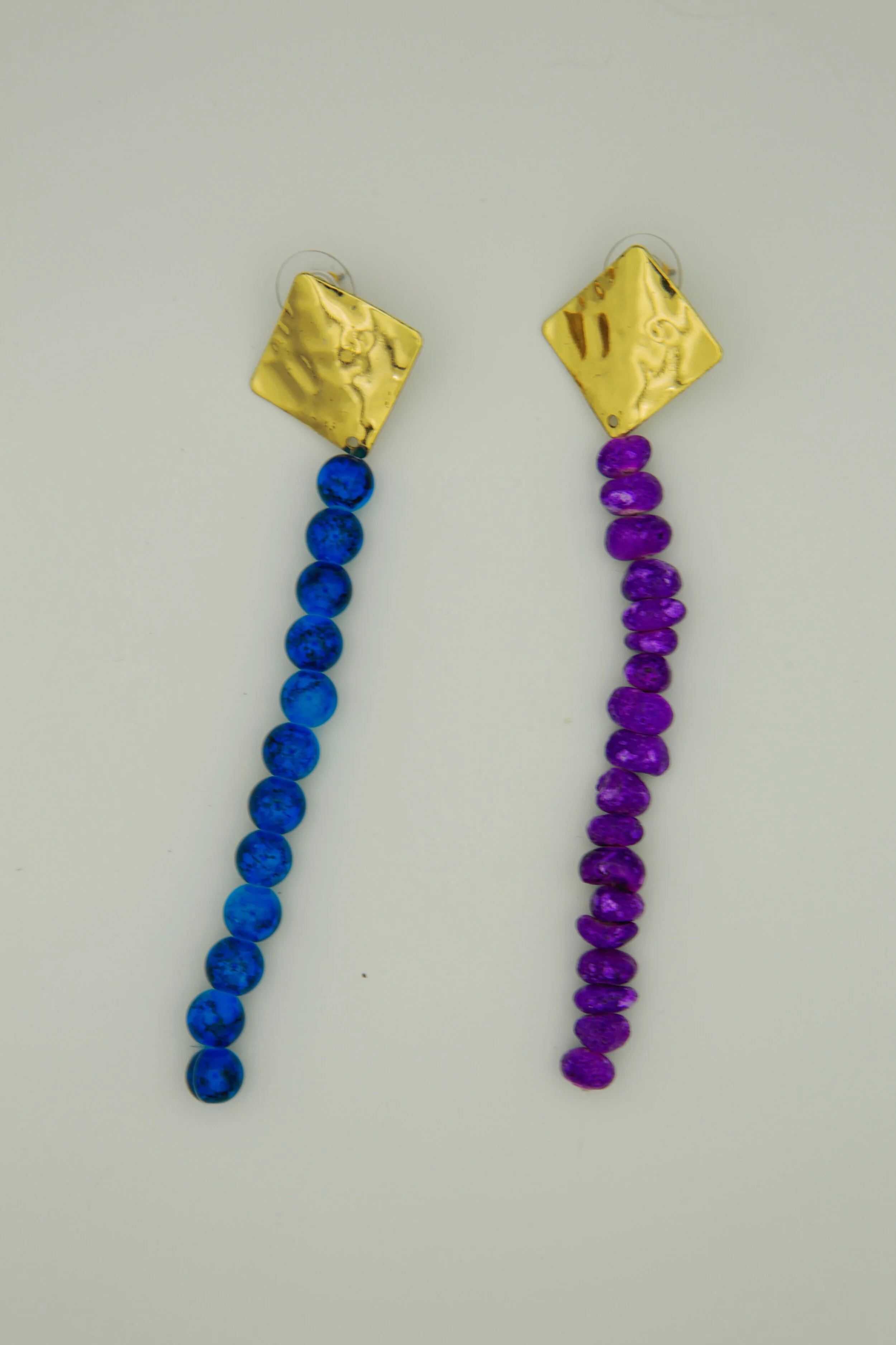 This And That Earrings