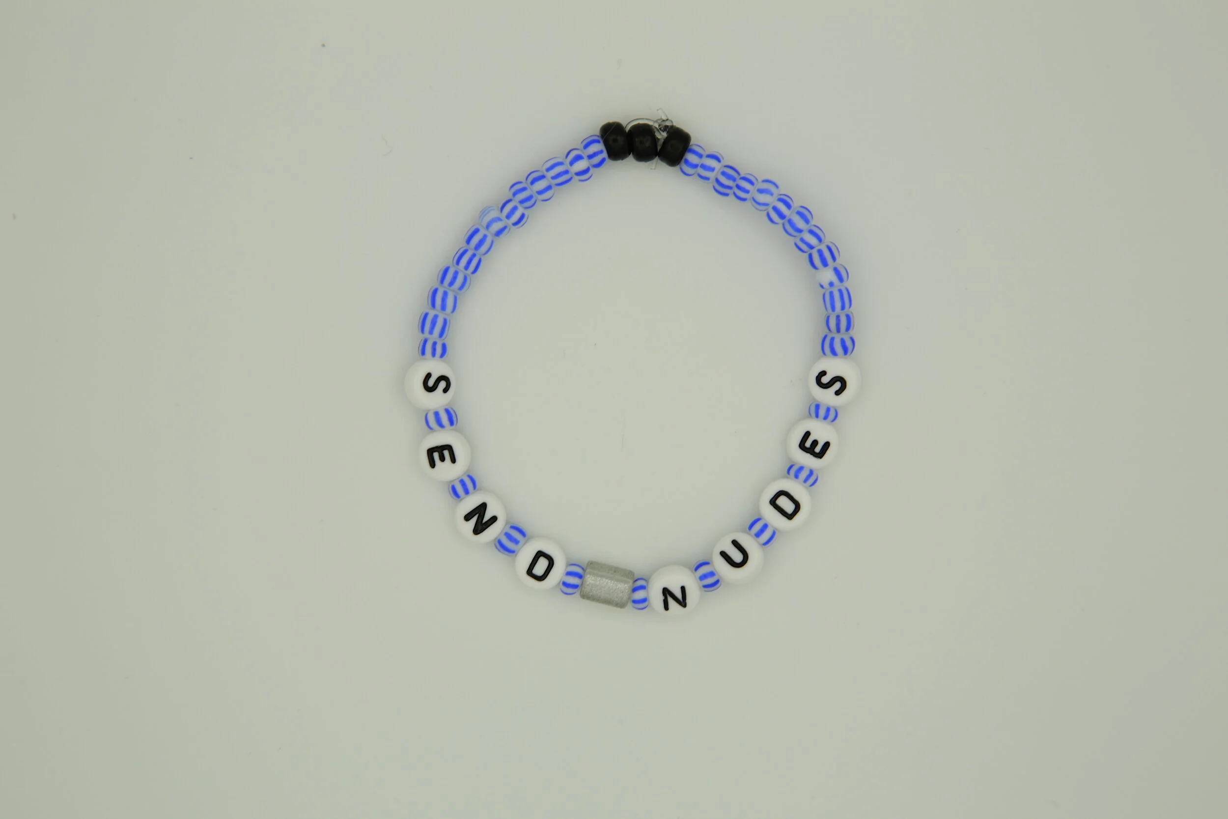 Send Nudes Bracelet