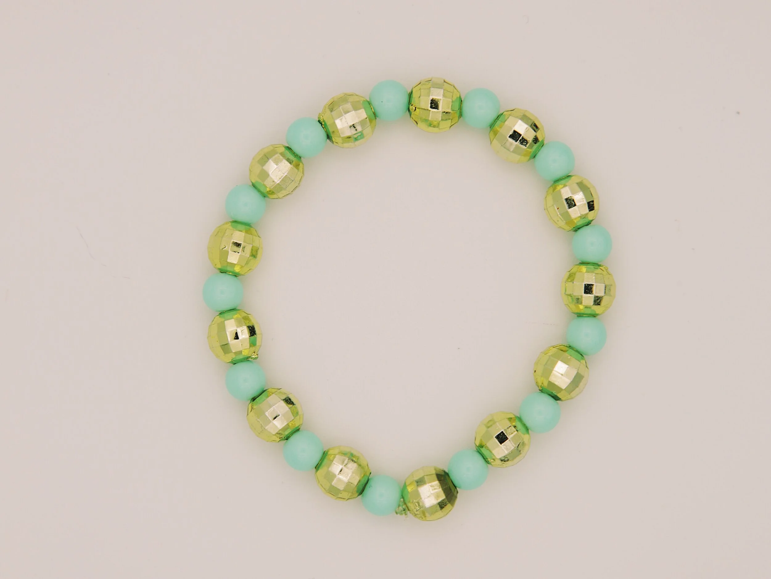 Tiffany Goes To The Disco Bracelet