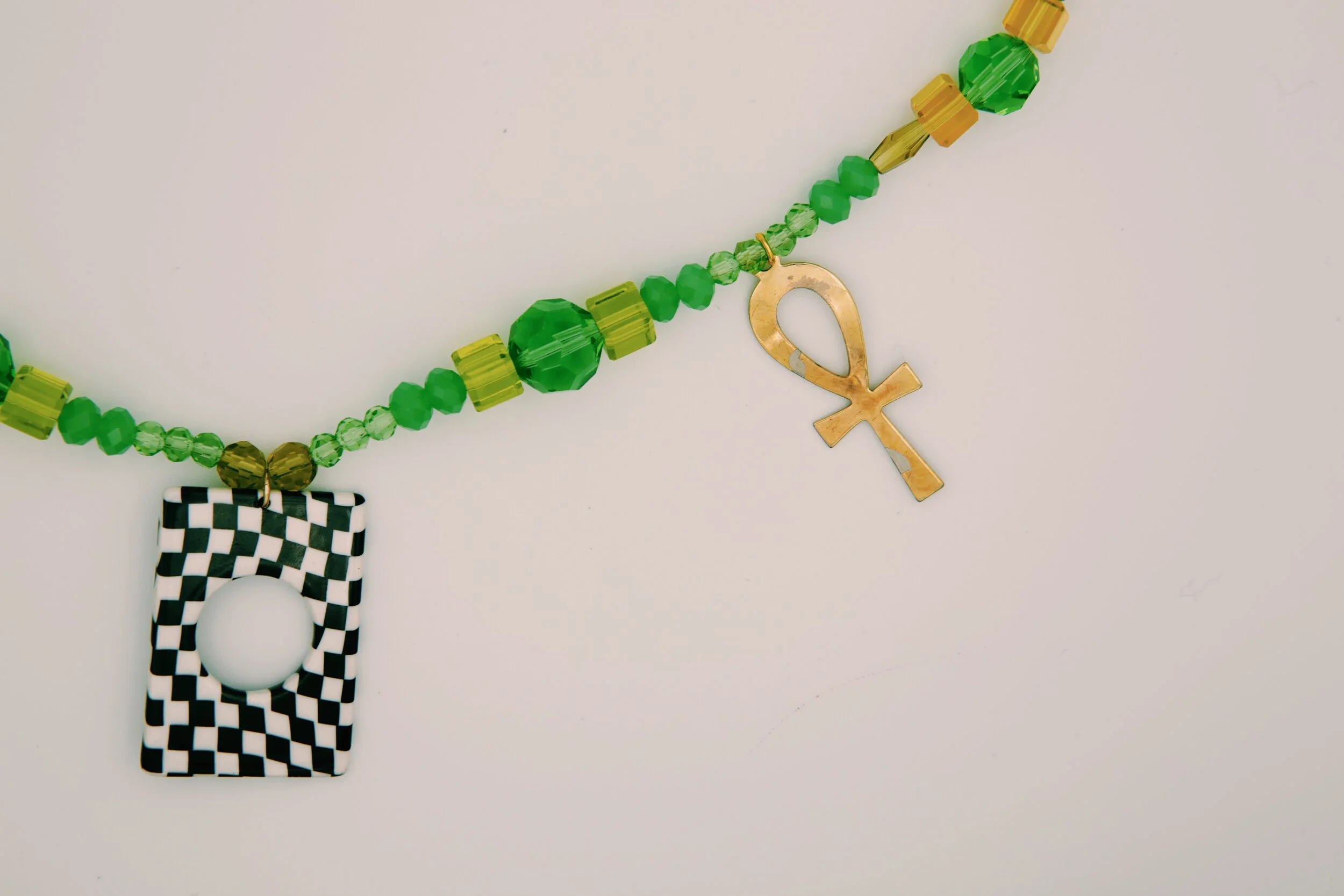 Saturday Night Fever Necklace