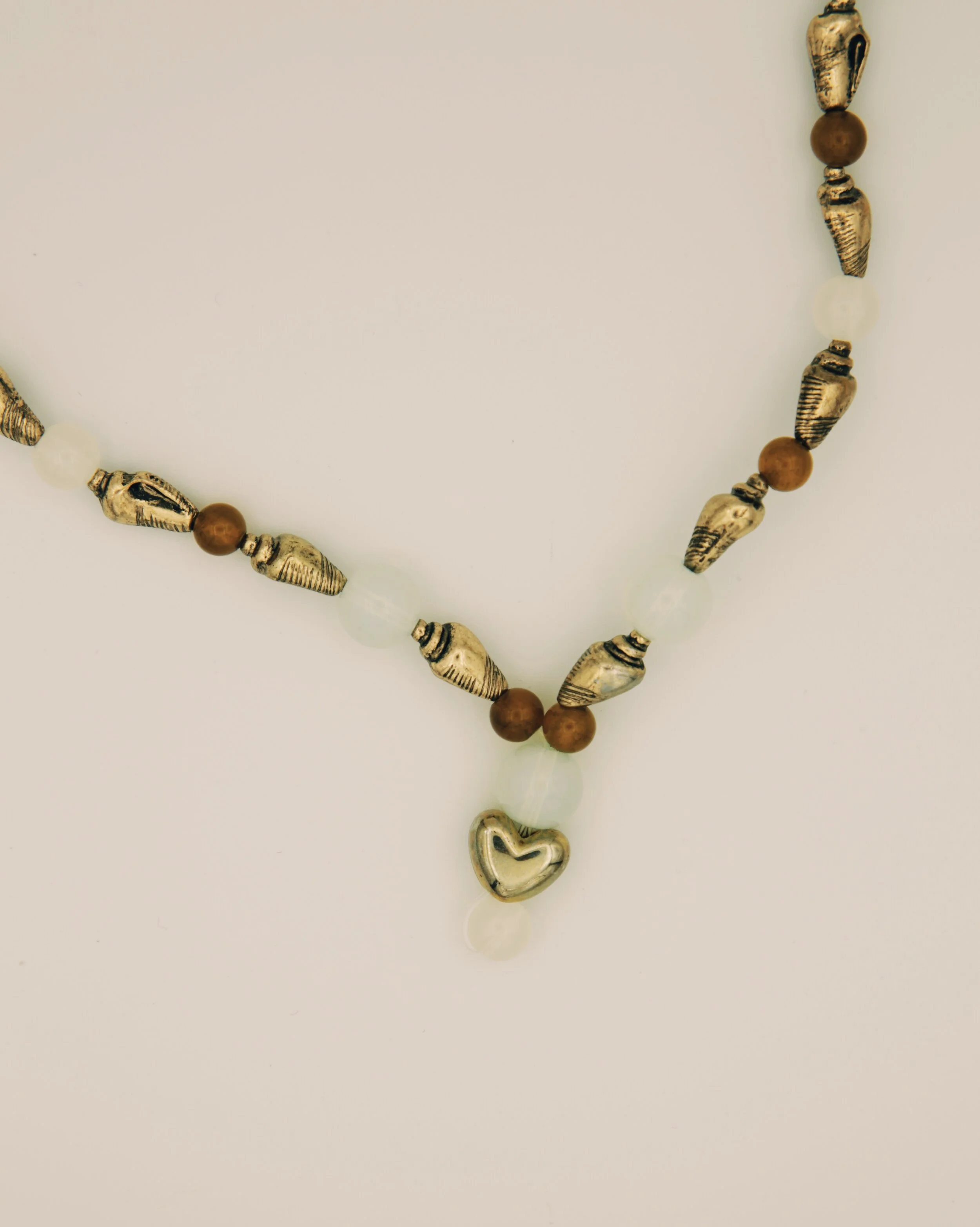  Heart of The Sea Necklace