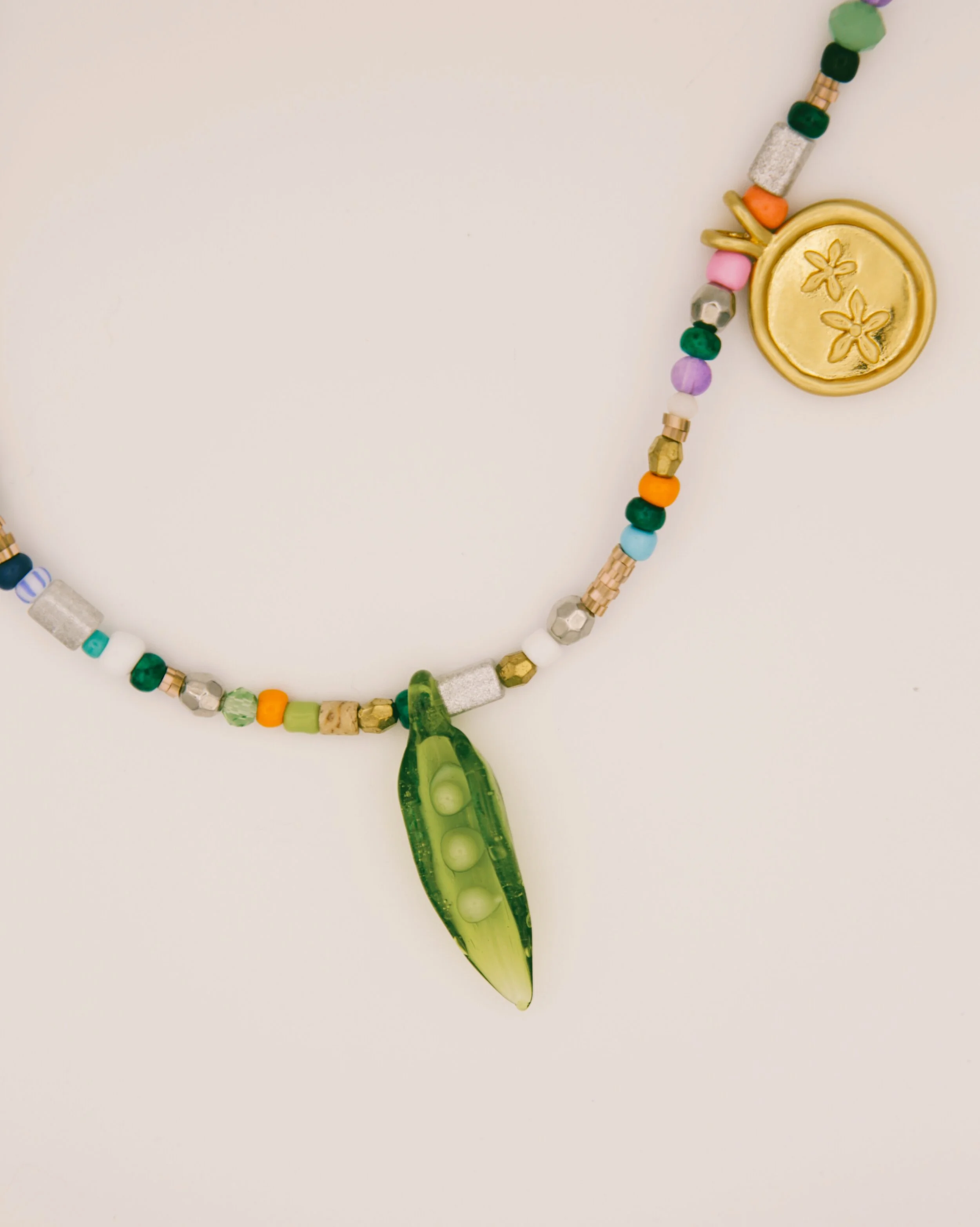 Charmed Life Necklace