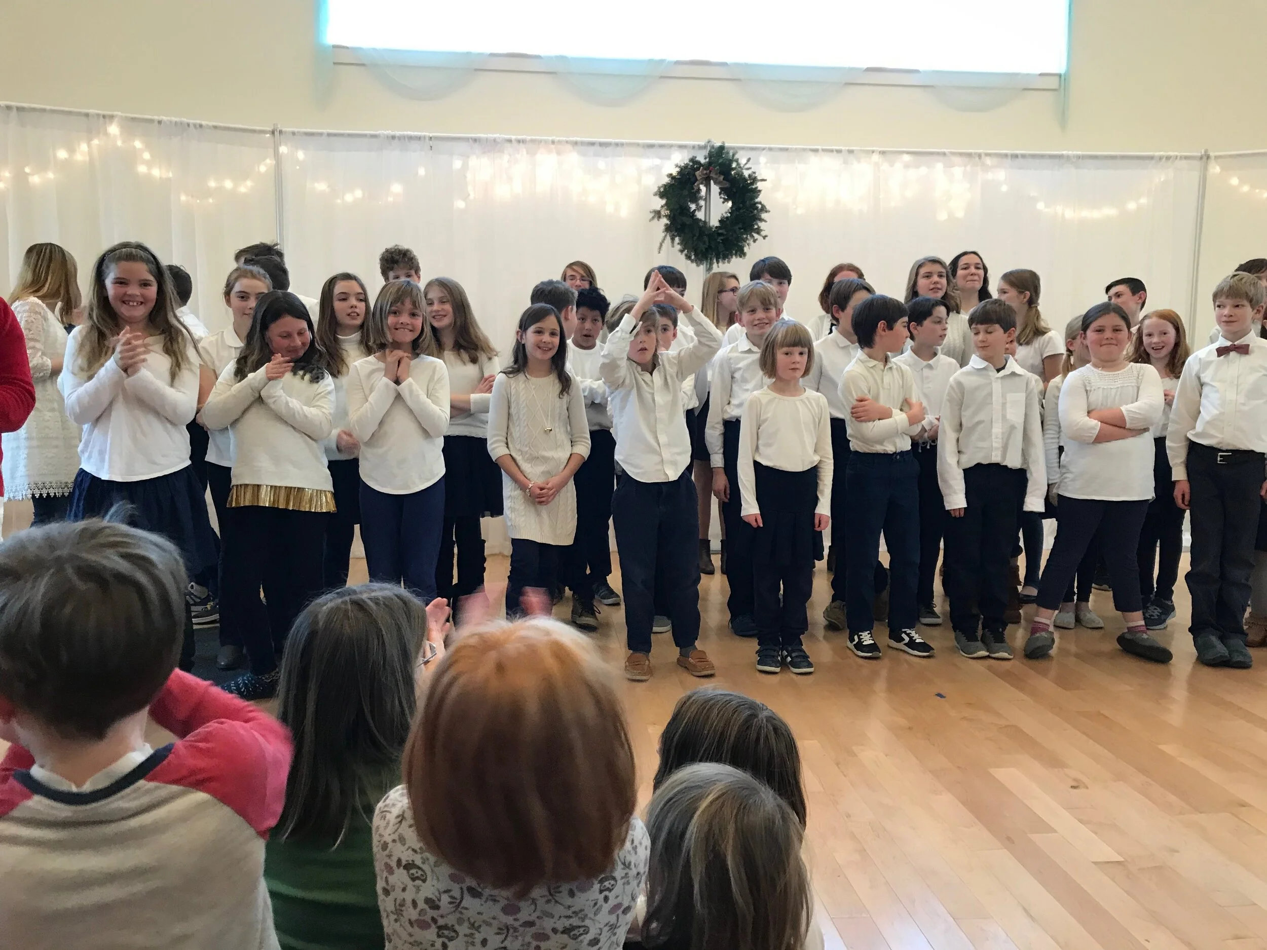 The Magical Ability to Acquire Languages: a teachers perspective by Brita Stepe